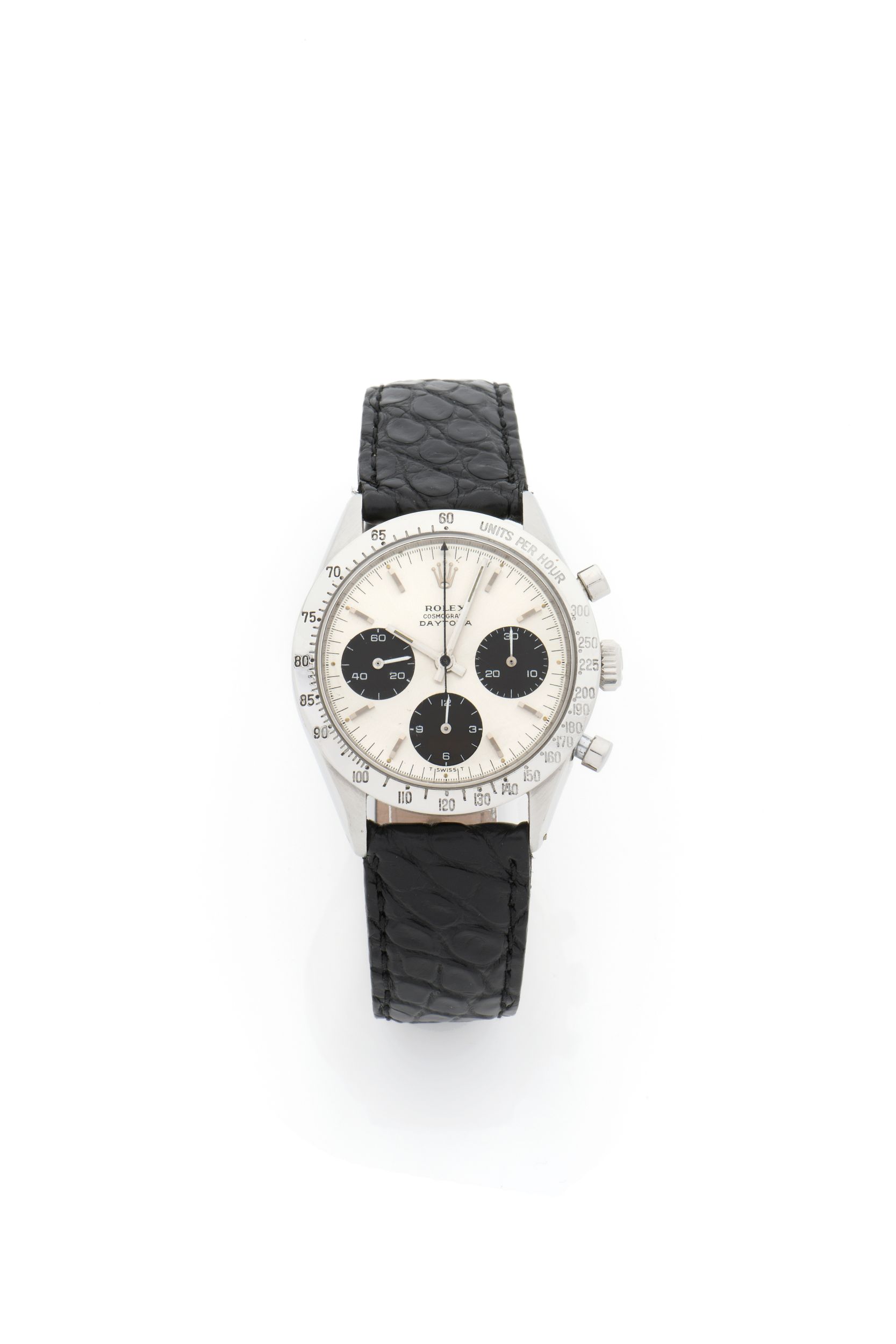 REPOSSI CHRONOGRAPH R4 MONACO:  | H&ocirc;tel Des Ventes de Monte-Carlo