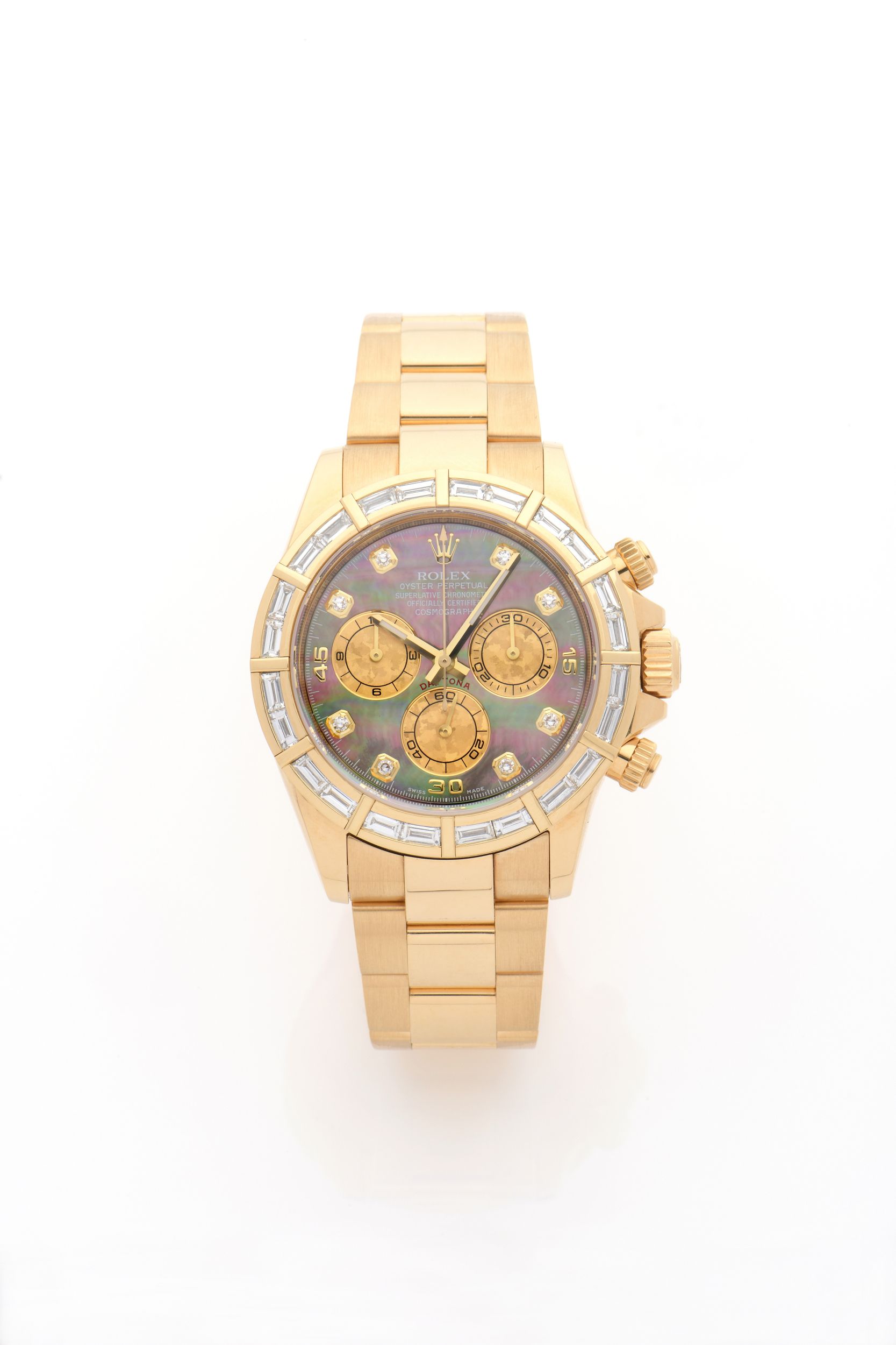 ROLEX COSMOGRAPH DAYTONA