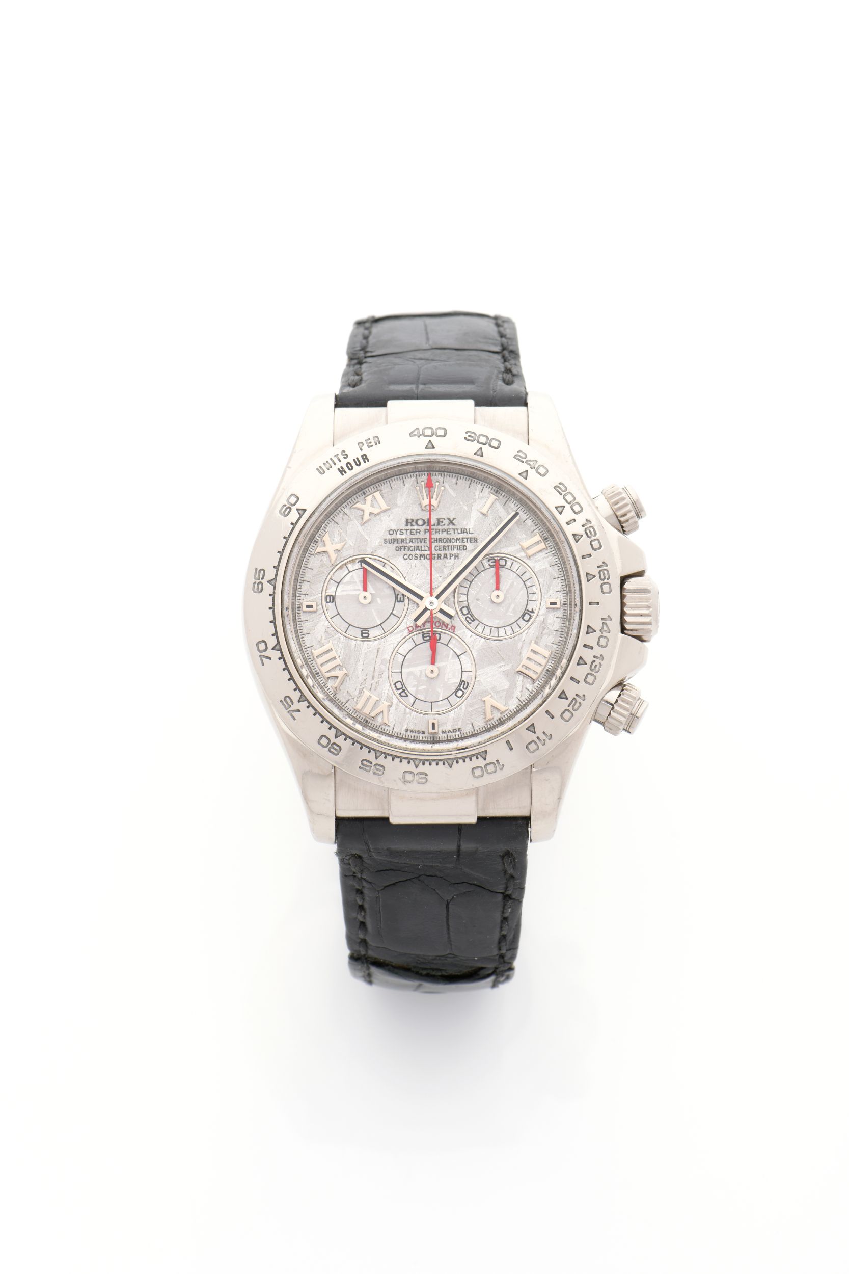 SEIKO - LASSALE TANK:  | H&ocirc;tel Des Ventes de Monte-Carlo