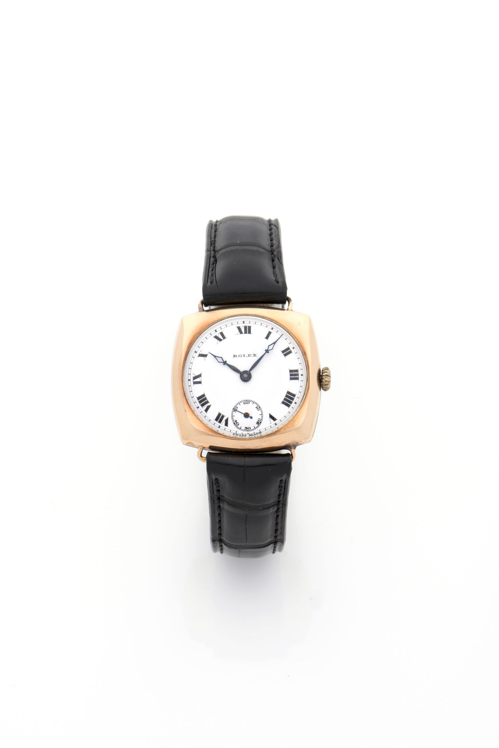 SEIKO - LASSALE TANK:  | H&ocirc;tel Des Ventes de Monte-Carlo