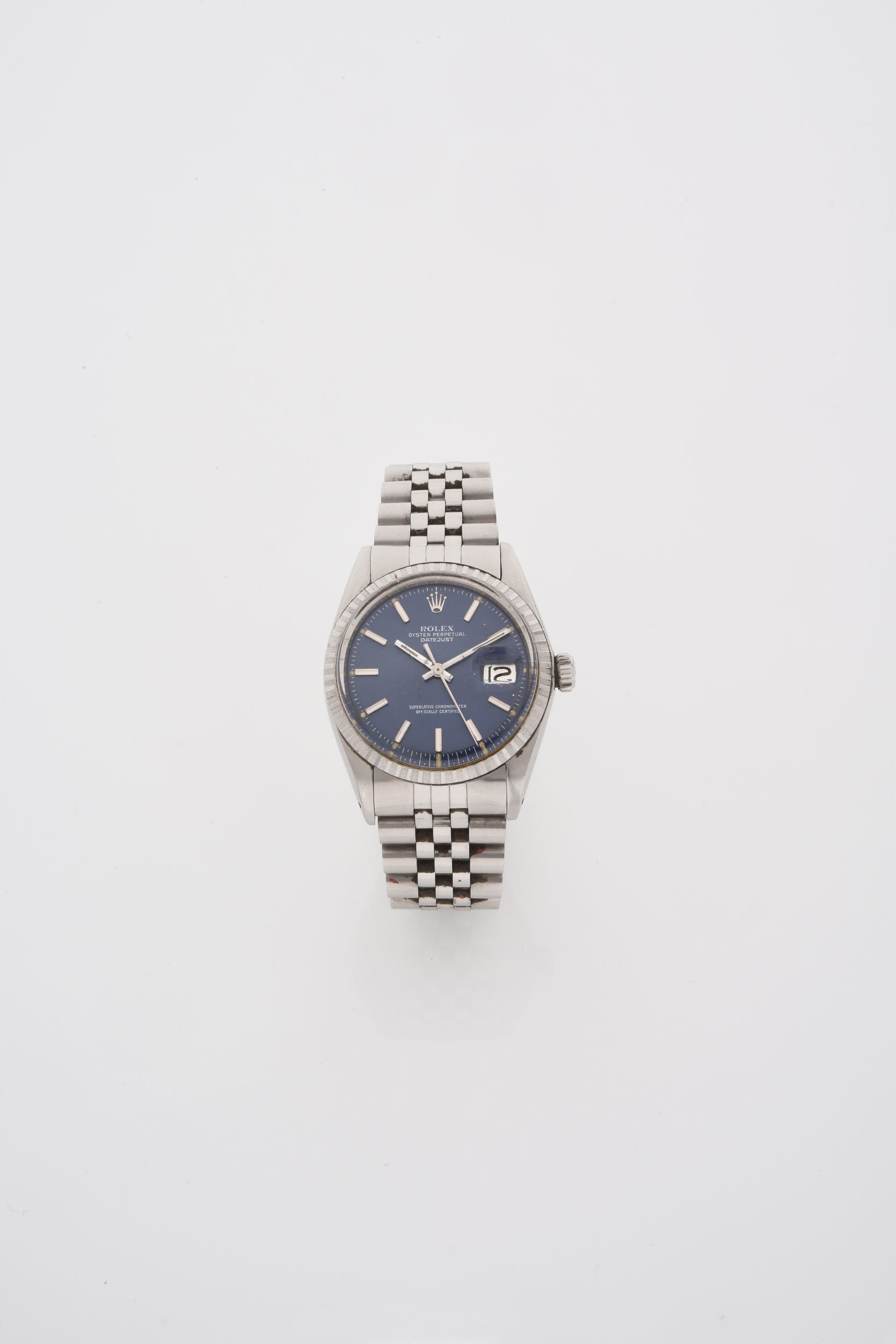 PATEK PHILIPPE VERS 1967:  | H&ocirc;tel Des Ventes de Monte-Carlo