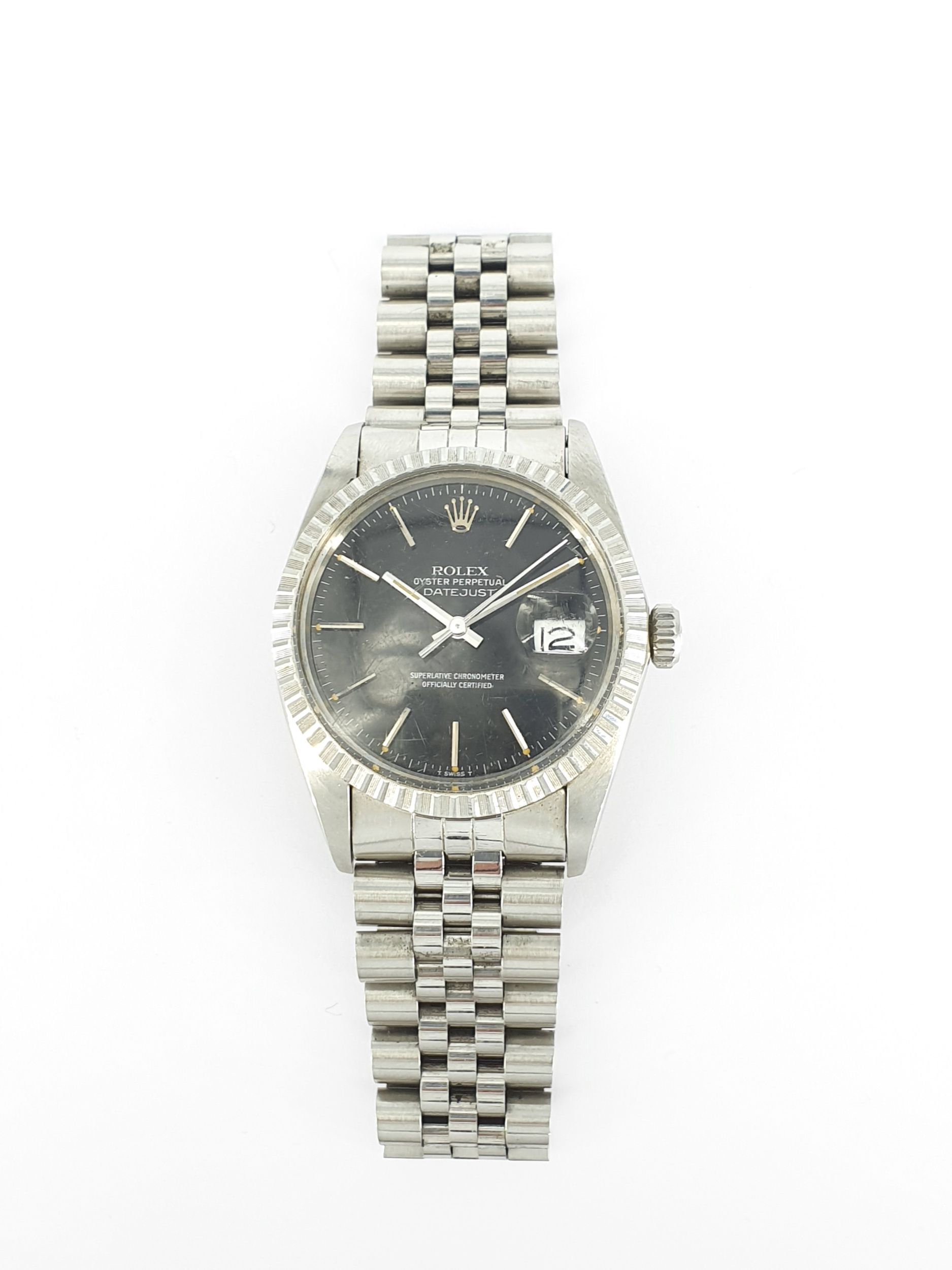 PATEK PHILIPPE VERS 1967:  | H&ocirc;tel Des Ventes de Monte-Carlo