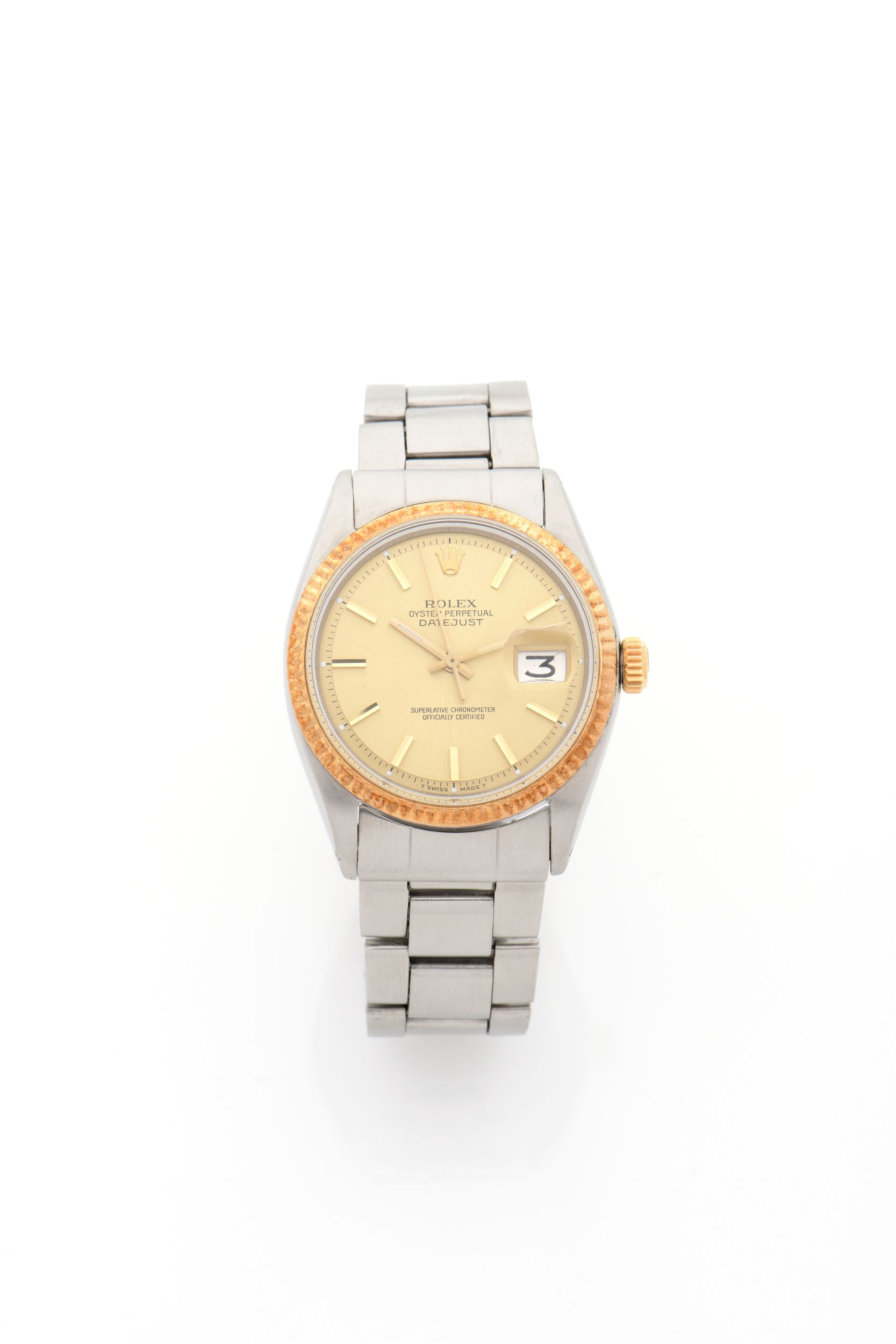 SEIKO - LASSALE TANK:  | H&ocirc;tel Des Ventes de Monte-Carlo