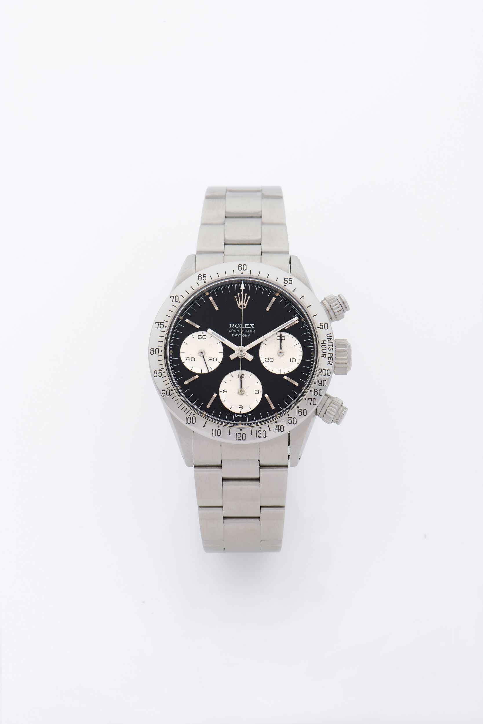 IWC GST CHRONOGRAPH:  | H&ocirc;tel Des Ventes de Monte-Carlo