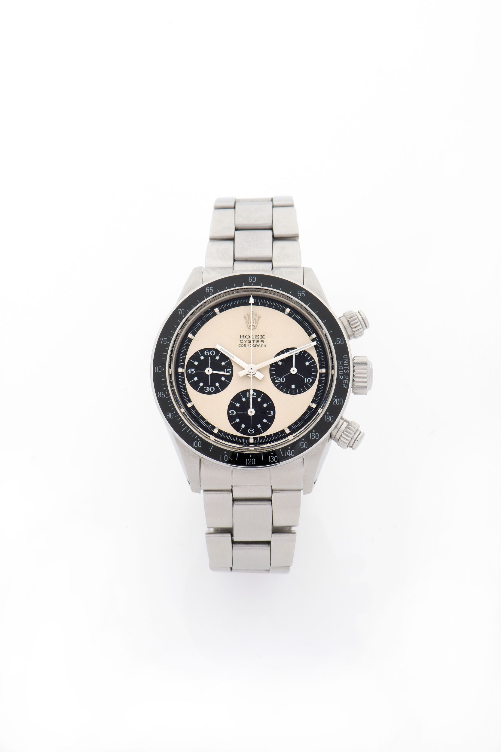 IWC GST CHRONOGRAPH:  | H&ocirc;tel Des Ventes de Monte-Carlo