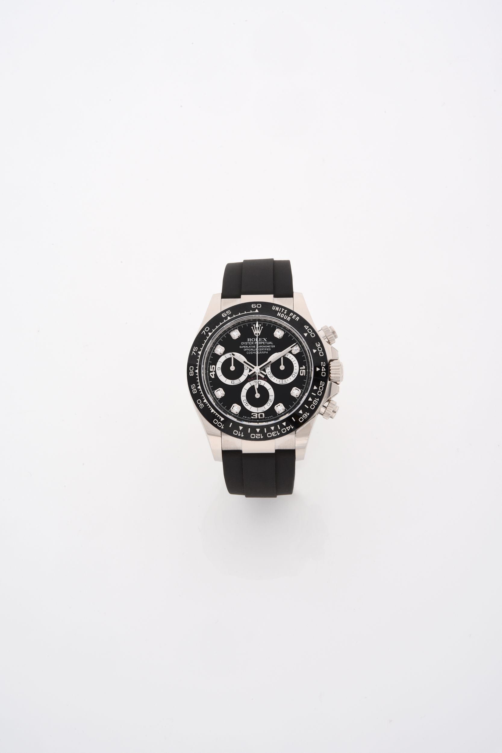 PATEK PHILIPPE VERS 1967:  | H&ocirc;tel Des Ventes de Monte-Carlo
