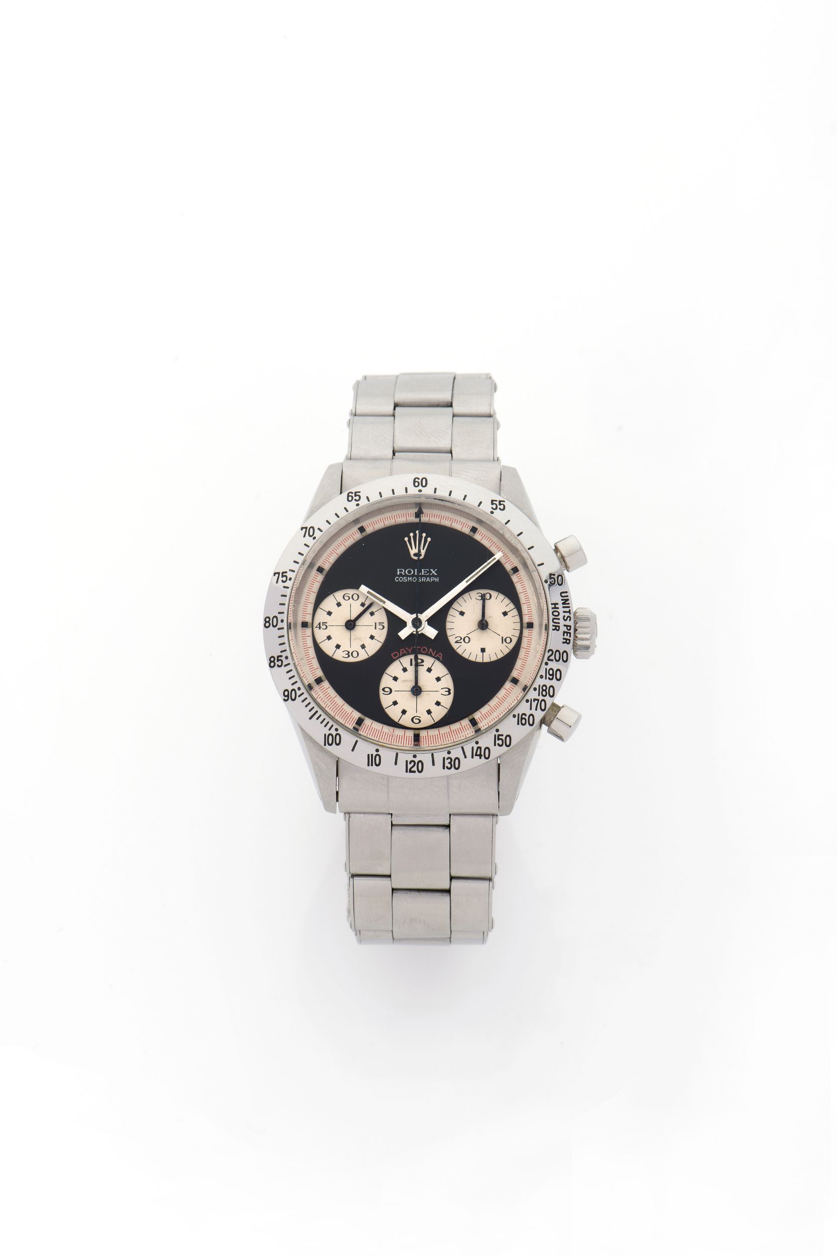 IWC GST CHRONOGRAPH:  | H&ocirc;tel Des Ventes de Monte-Carlo