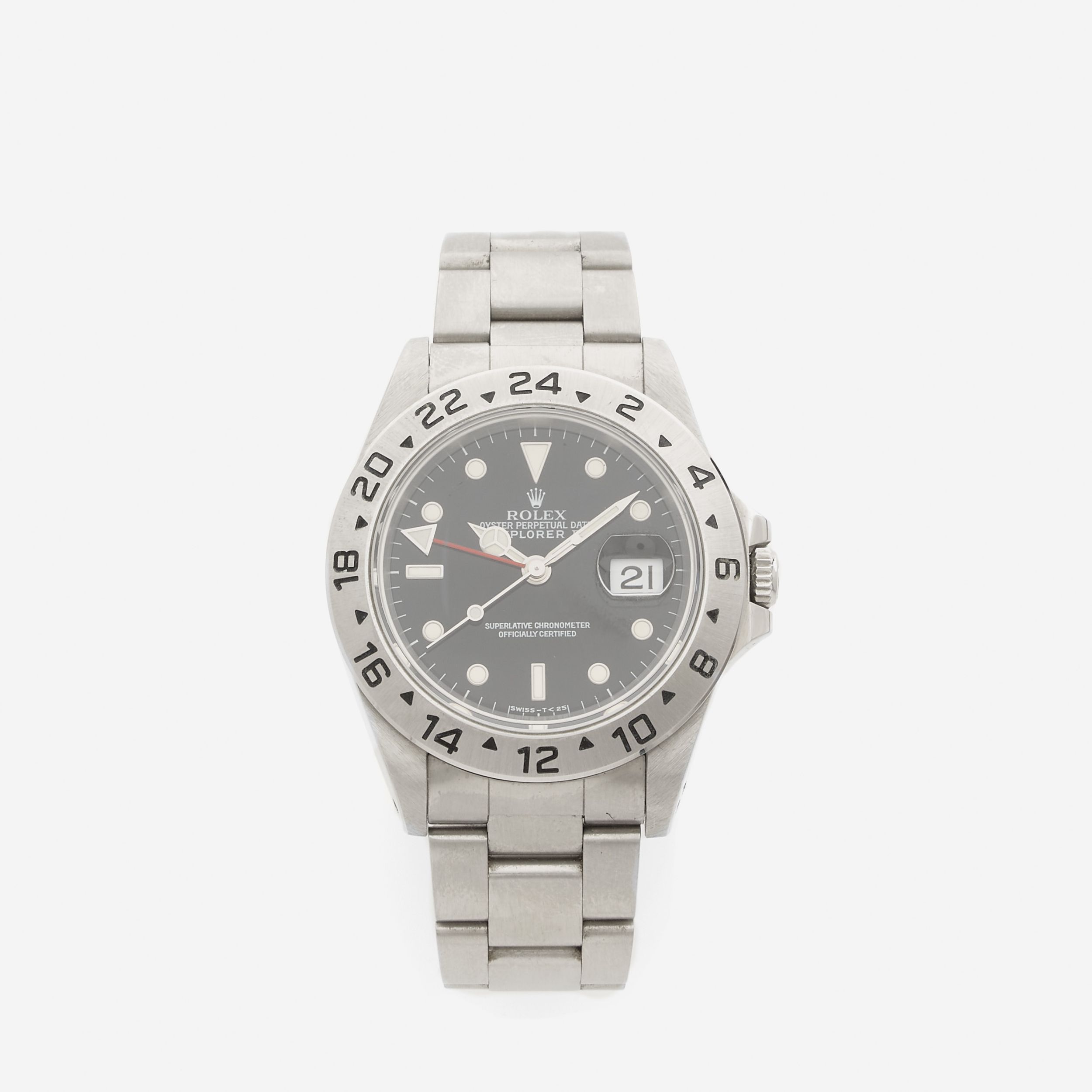 OMEGA Constellation Vers 1970:  | H&ocirc;tel Des Ventes de Monte-Carlo