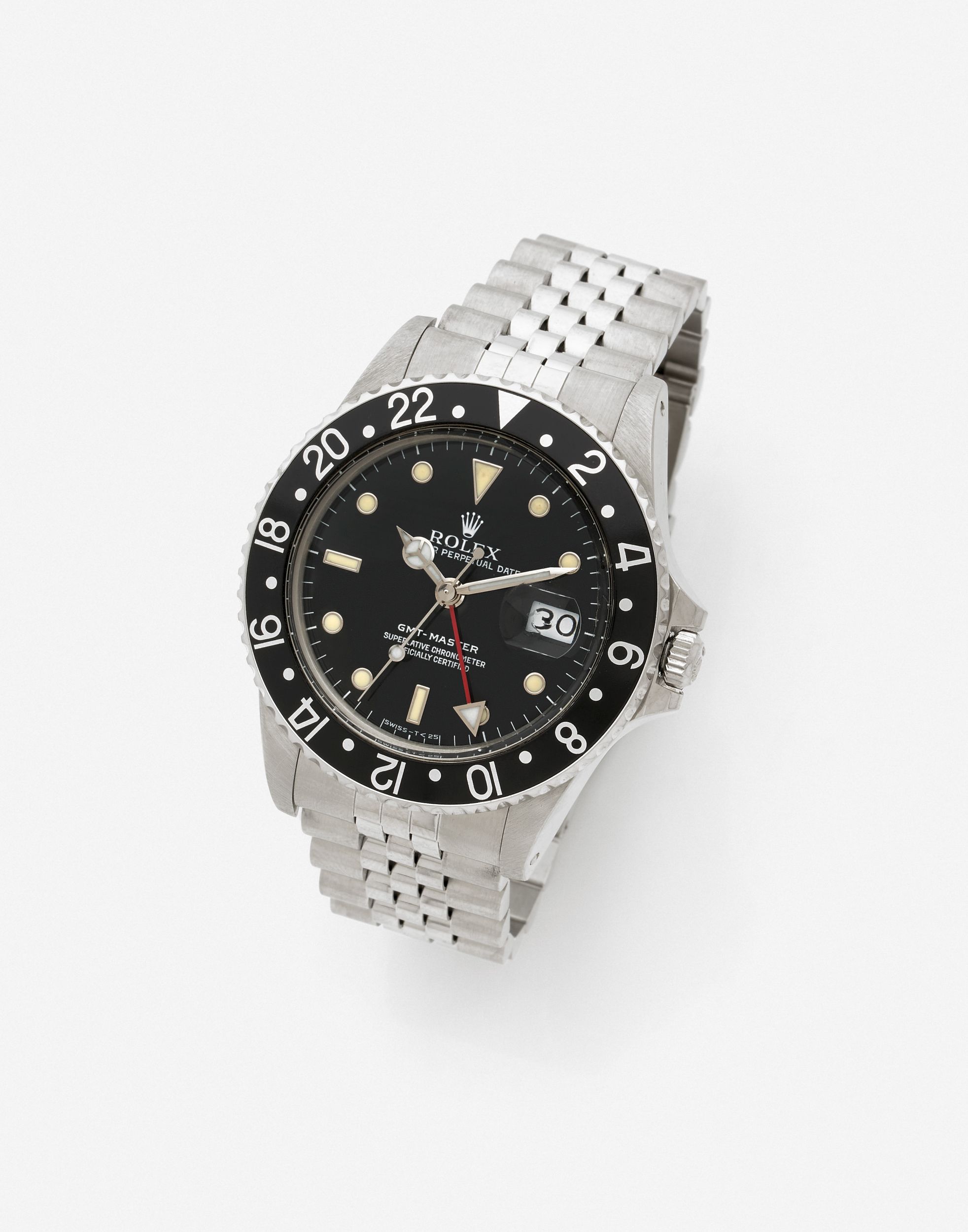 OMEGA Constellation Vers 1970:  | H&ocirc;tel Des Ventes de Monte-Carlo