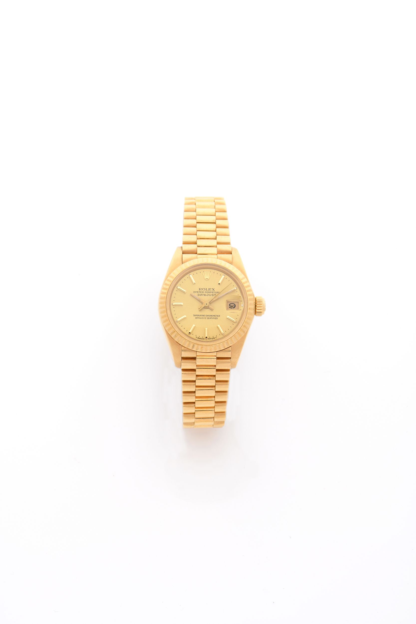 SEIKO - LASSALE TANK:  | H&ocirc;tel Des Ventes de Monte-Carlo
