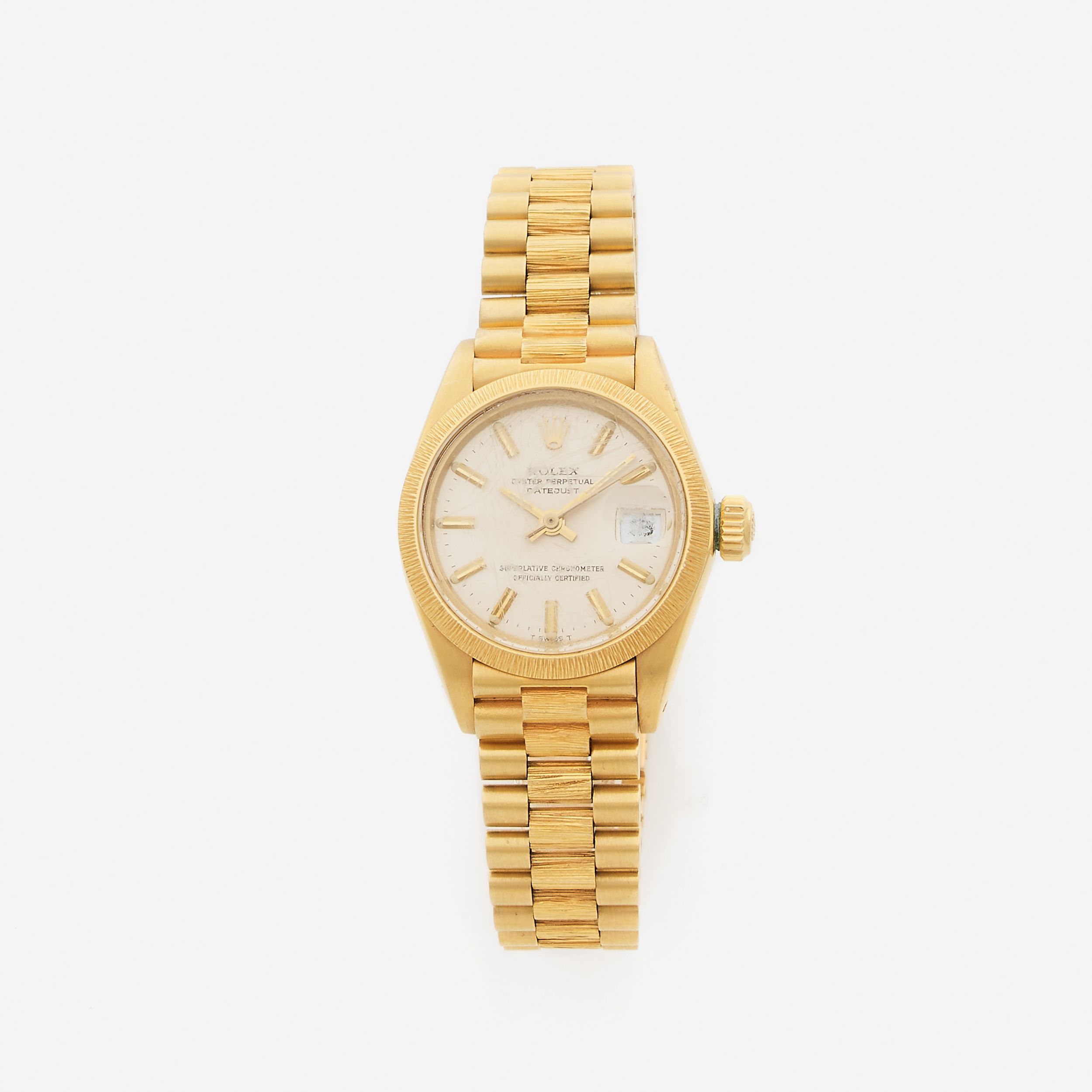 OMEGA Constellation Vers 1970:  | H&ocirc;tel Des Ventes de Monte-Carlo