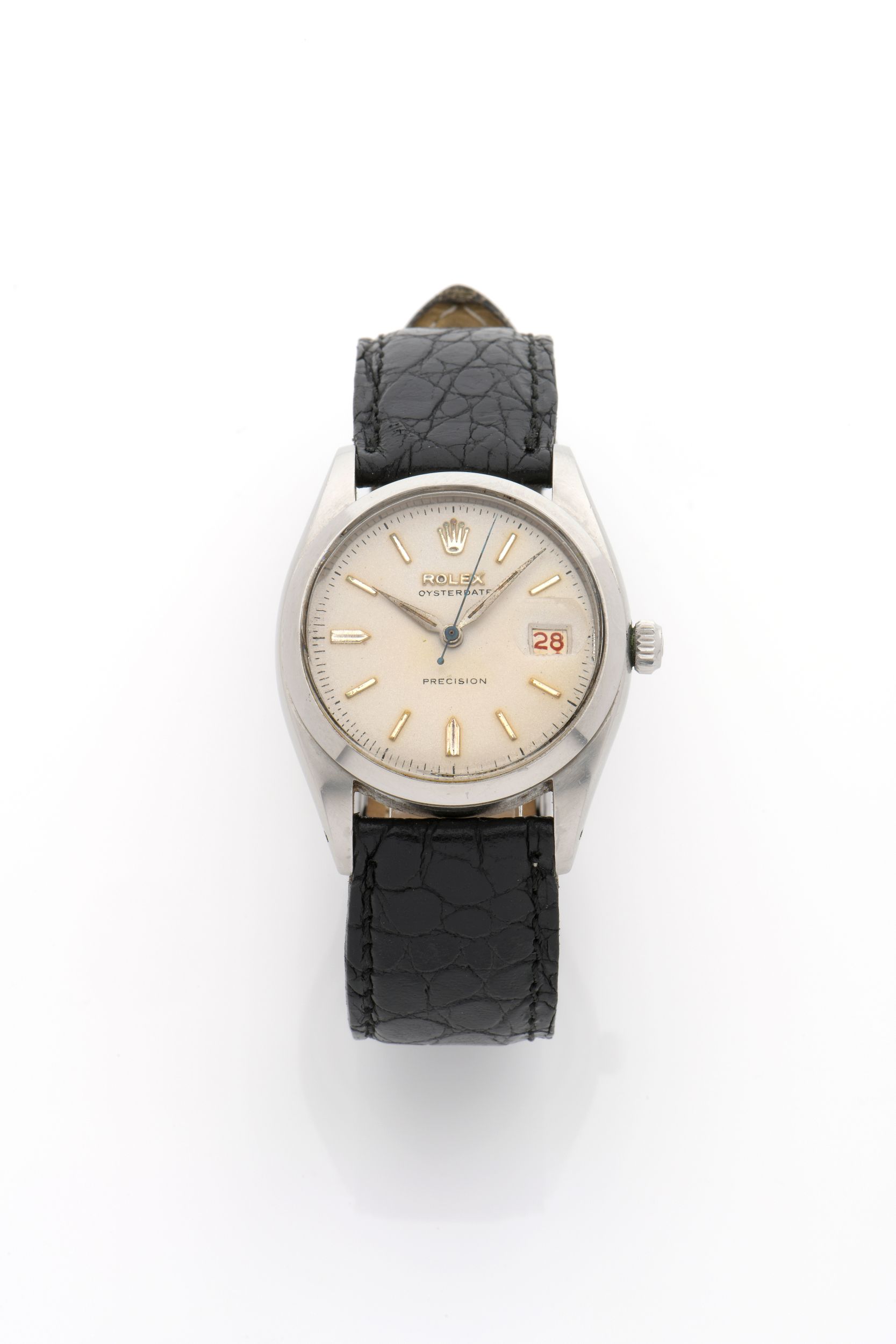 REPOSSI CHRONOGRAPH R4 MONACO:  | H&ocirc;tel Des Ventes de Monte-Carlo