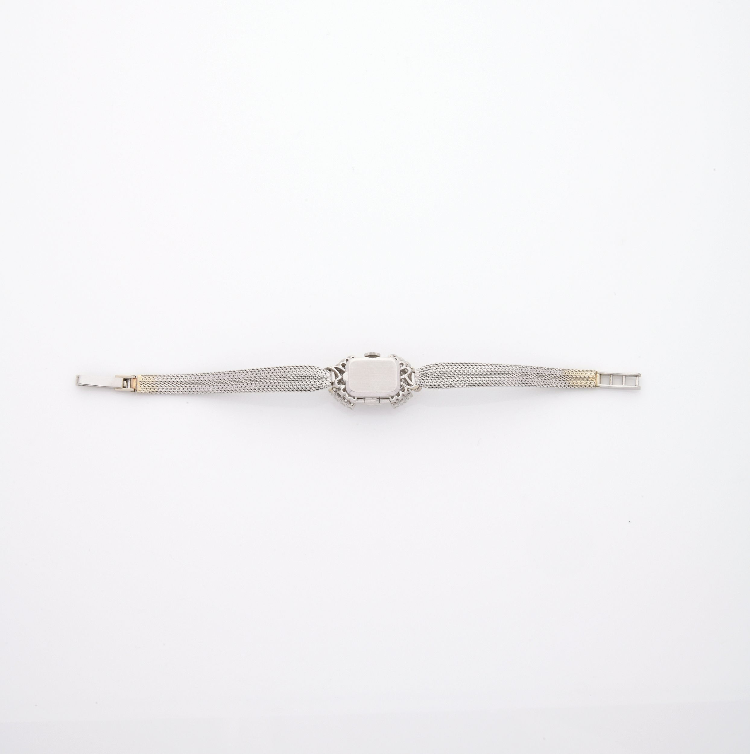 ROLEX PRECISION (Attribuée à Carl Bucherer):  | H&ocirc;tel Des Ventes de Monte-Carlo