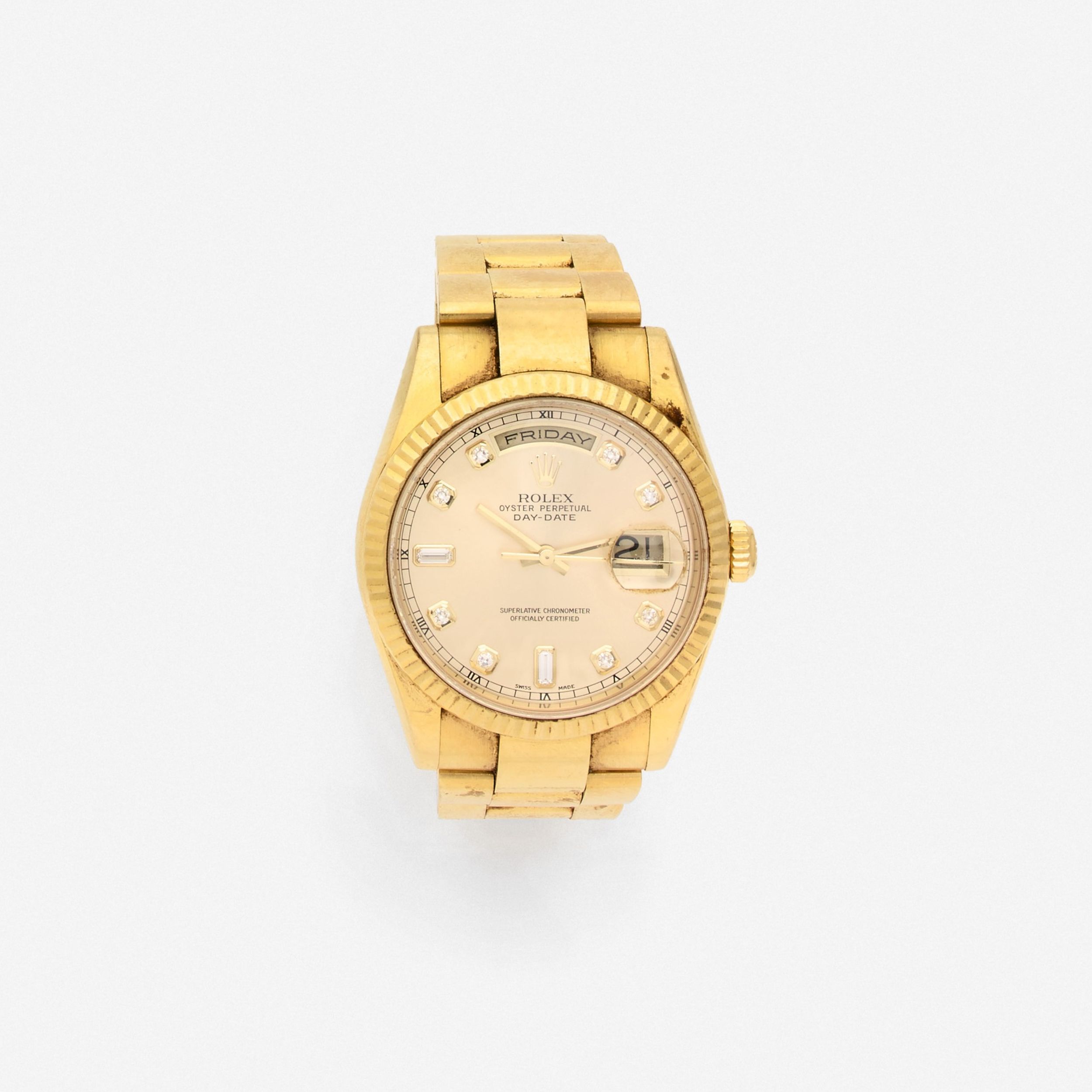 OMEGA Constellation Vers 1970:  | H&ocirc;tel Des Ventes de Monte-Carlo