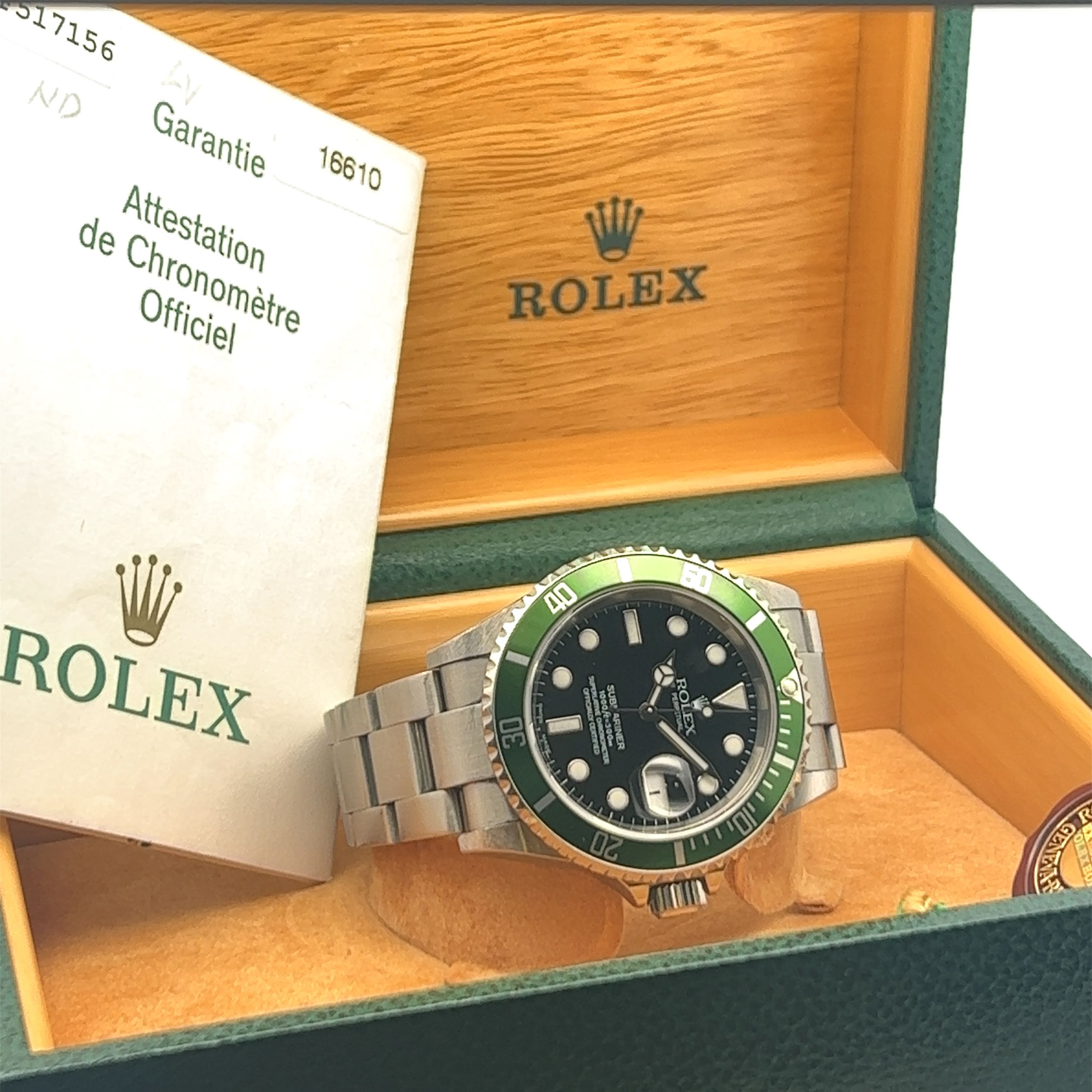 OMEGA Constellation Vers 1970:  | H&ocirc;tel Des Ventes de Monte-Carlo