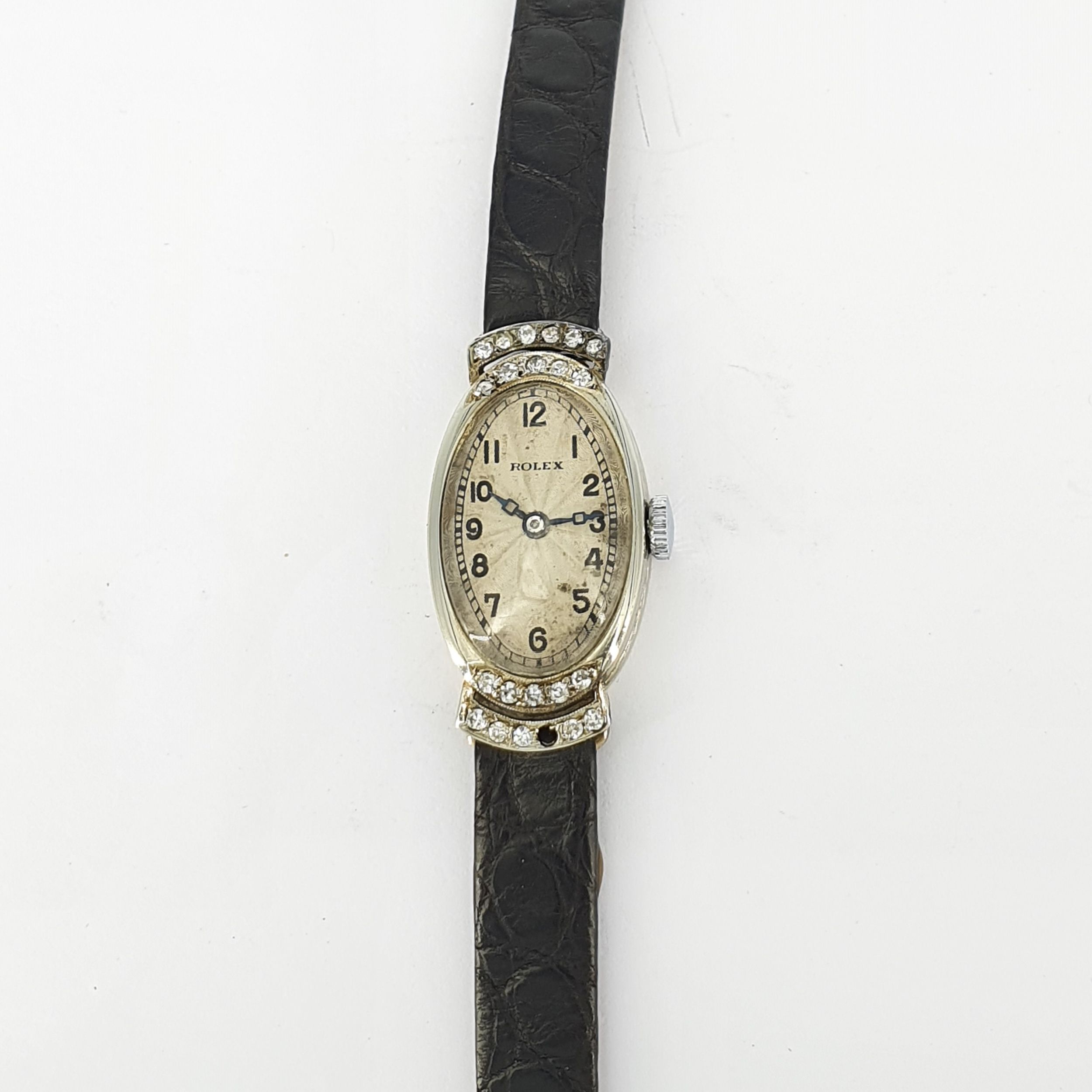 ROLEX VERS 1930