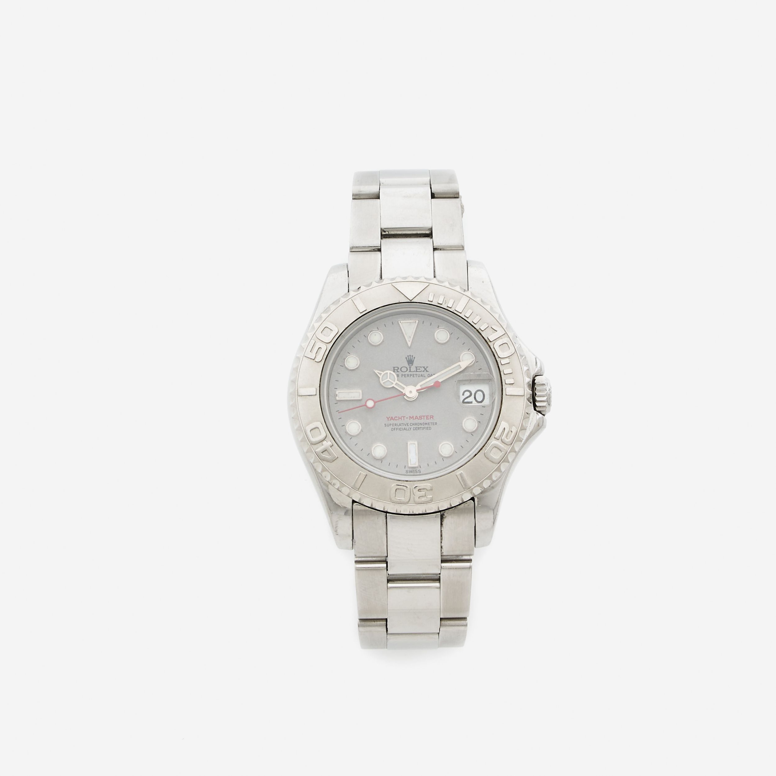 OMEGA Constellation Vers 1970:  | H&ocirc;tel Des Ventes de Monte-Carlo