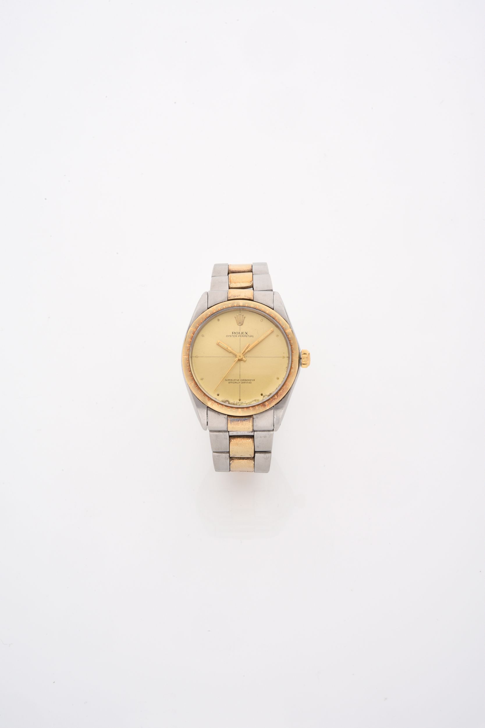 PATEK PHILIPPE VERS 1967:  | H&ocirc;tel Des Ventes de Monte-Carlo