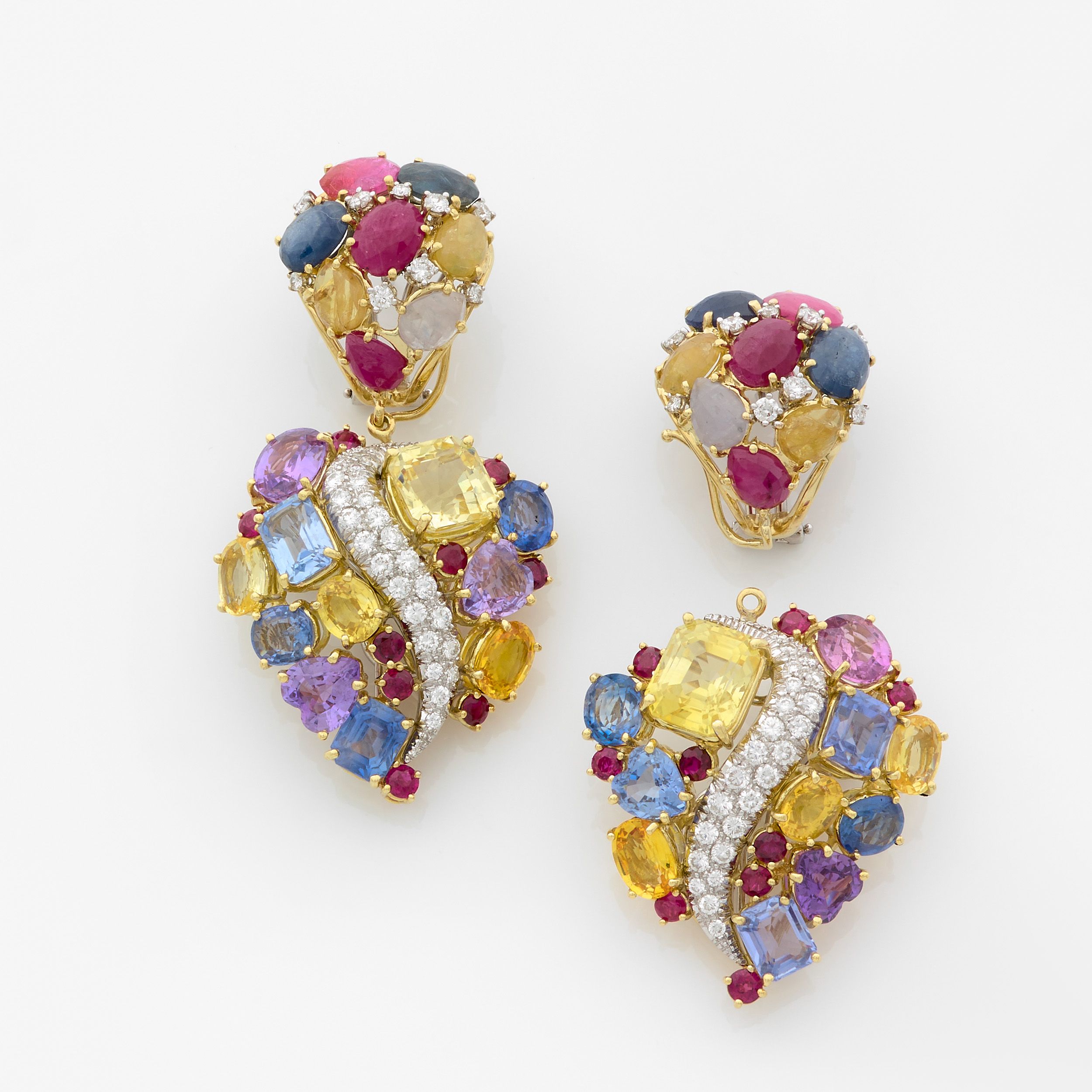 PENDENTIF :  | H&ocirc;tel Des Ventes de Monte-Carlo