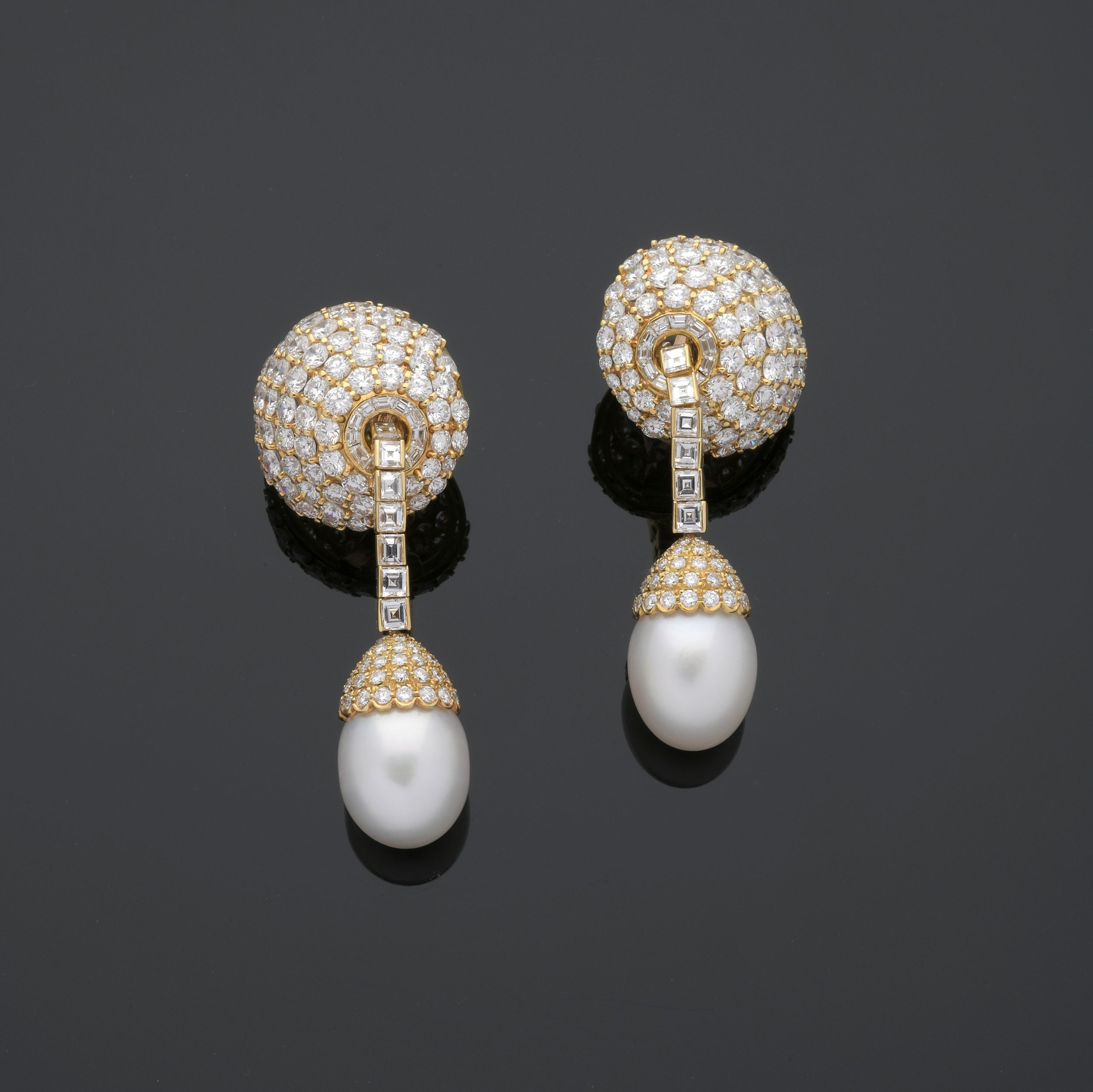 RENE LALIQUE (1860 - 1945):  | H&ocirc;tel Des Ventes de Monte-Carlo