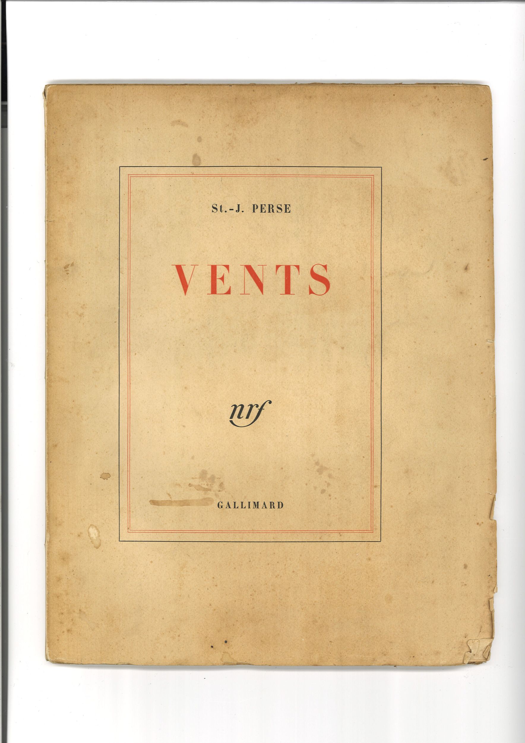 [INCUNABLE]. AQUIN (Thomas d'). Incipit secundus liber secunde partis beati // Thome de Aquino • ordinis predicatorum. Impressus Venetiis per Franciscum de Hailbrun  Nicolaum de Frankfordia [Venise, Franciscus Renner, de Heilbronn et Nicolaus de Frankfordia], 1475. Petit in-folio, ais de bois, cuir brun, dos à nerfs orné (reliure refaite avec partie du décor d'origine conservée). :  | H&ocirc;tel Des Ventes de Monte-Carlo