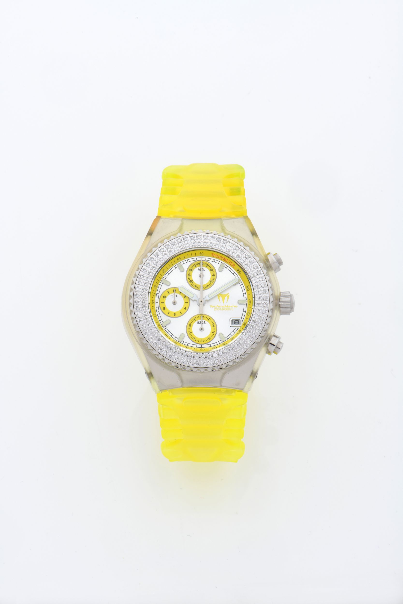 TISSOT PR 50 LADY AUTOMATIC:  | H&ocirc;tel Des Ventes de Monte-Carlo