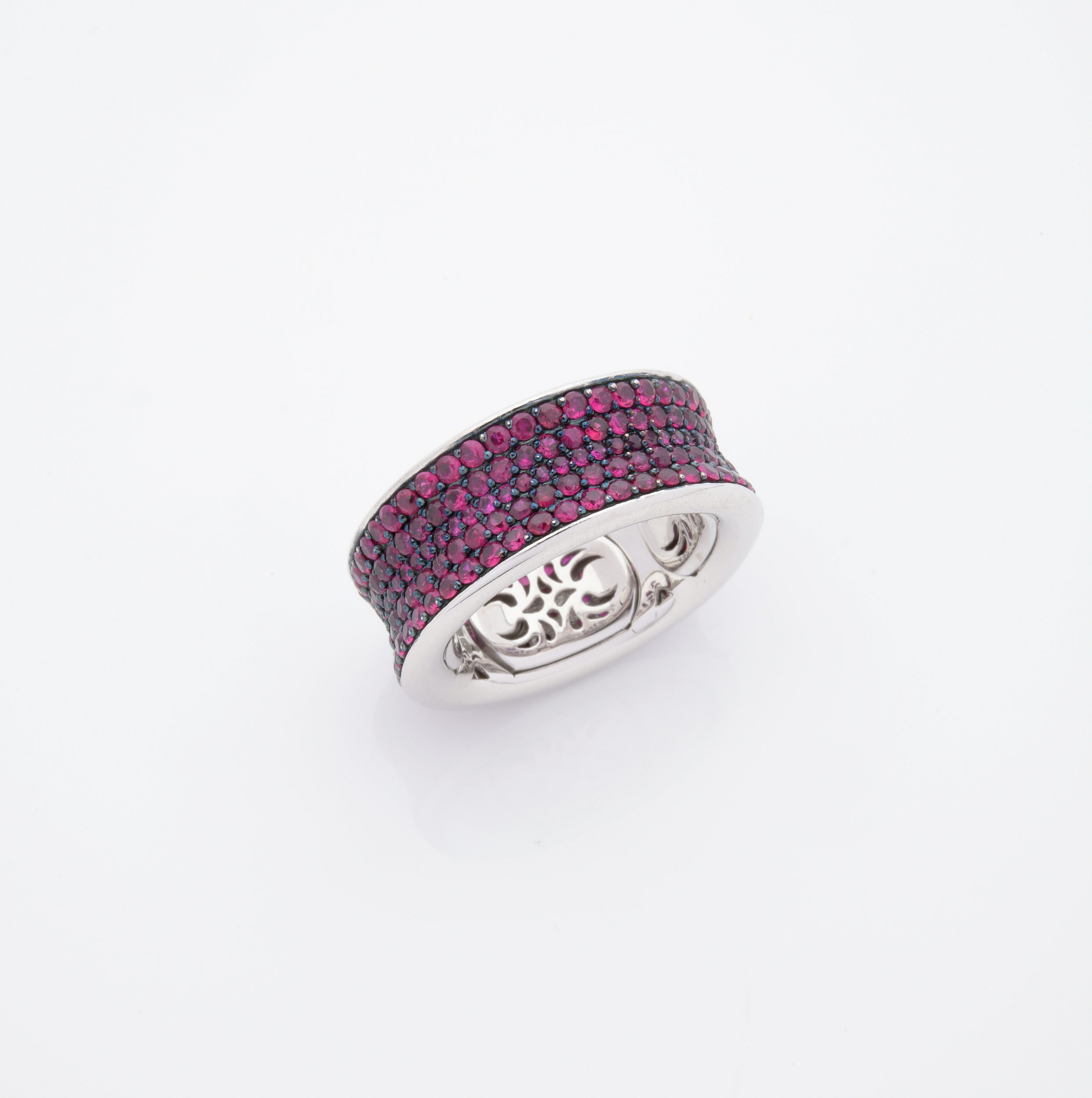 BAGUE JONC:  | H&ocirc;tel Des Ventes de Monte-Carlo