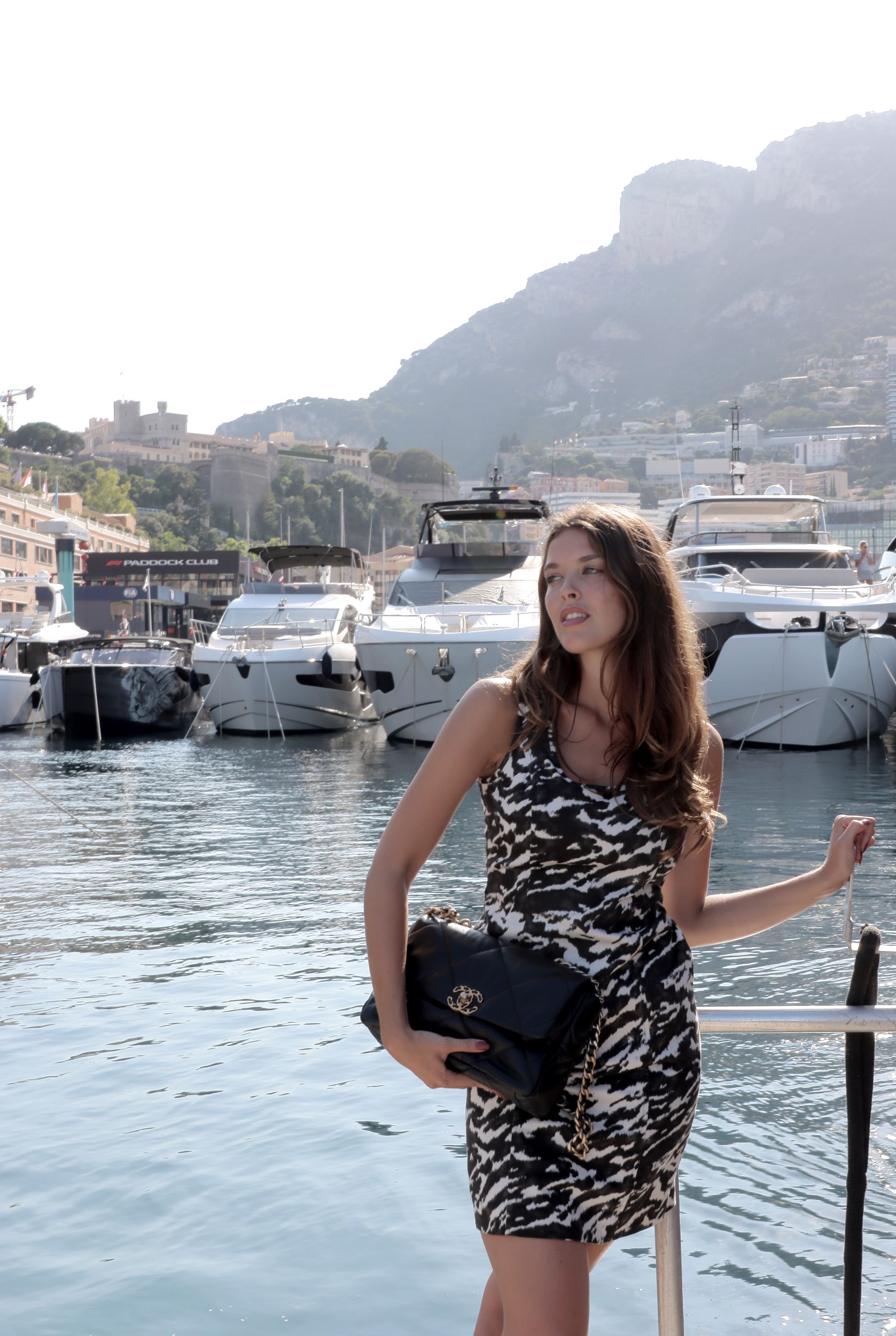 HERMÈS:  | H&ocirc;tel Des Ventes de Monte-Carlo
