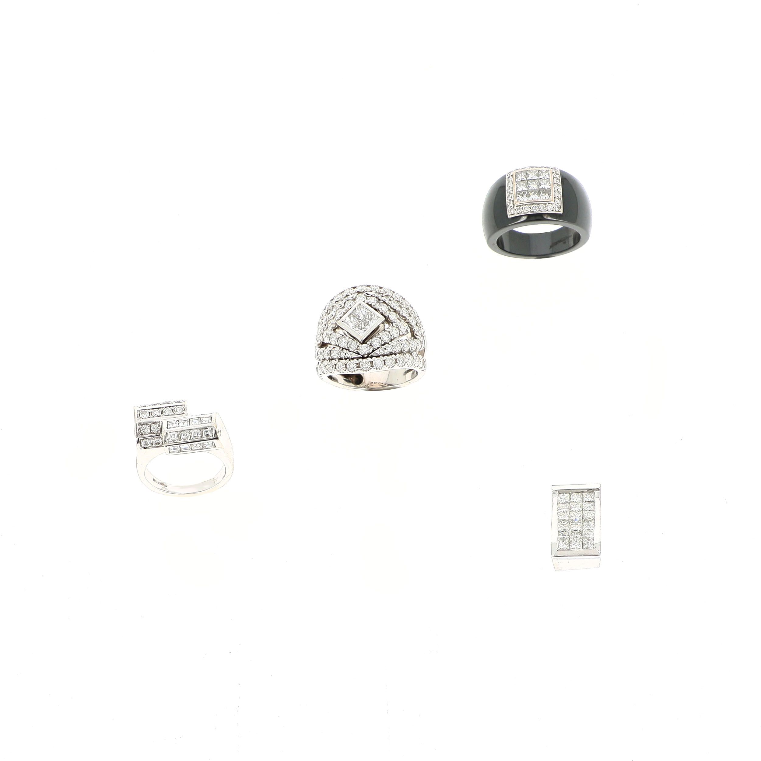 BAGUE:  | H&ocirc;tel Des Ventes de Monte-Carlo