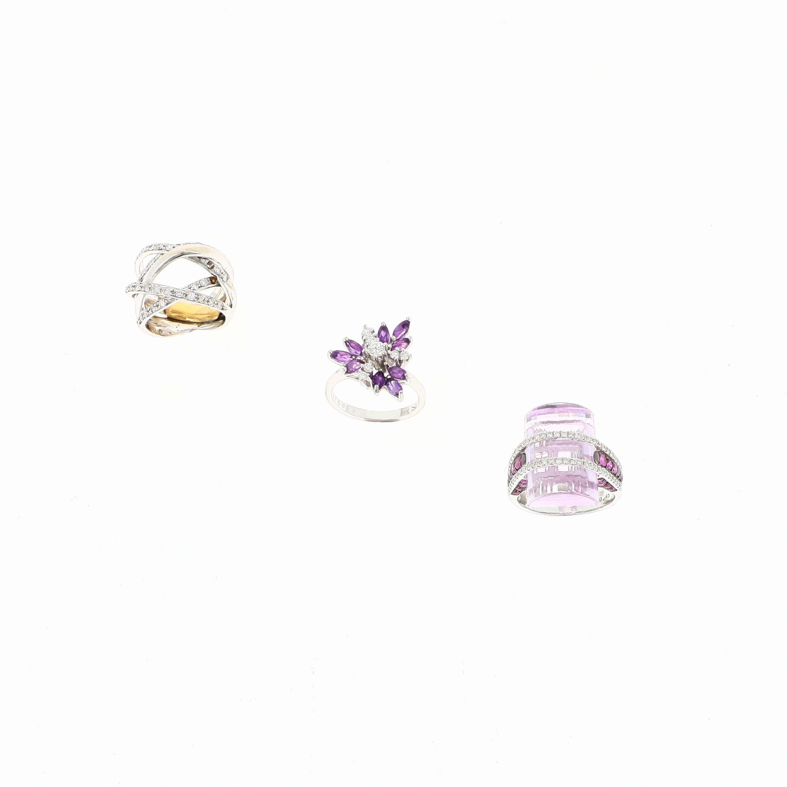 BAGUE:  | H&ocirc;tel Des Ventes de Monte-Carlo
