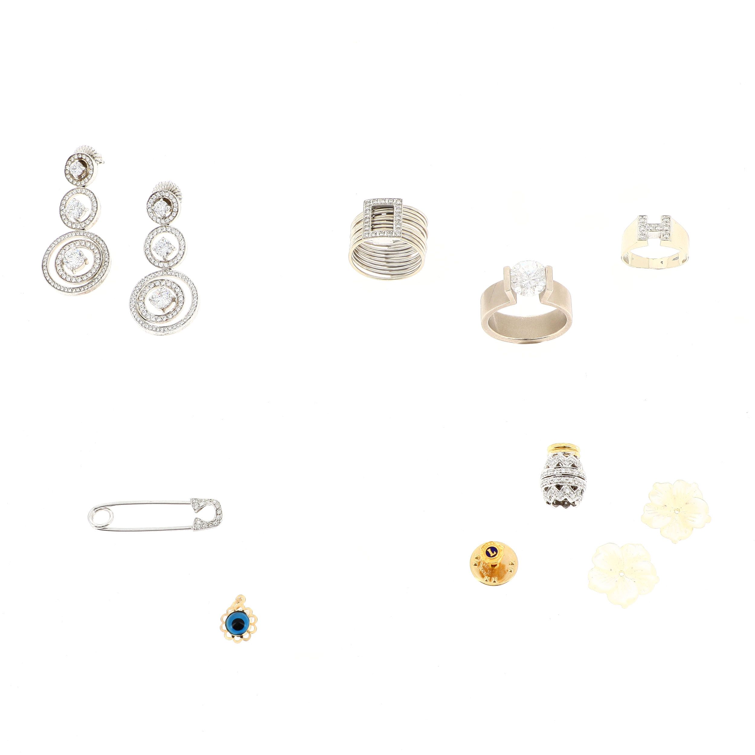 BAGUE:  | H&ocirc;tel Des Ventes de Monte-Carlo