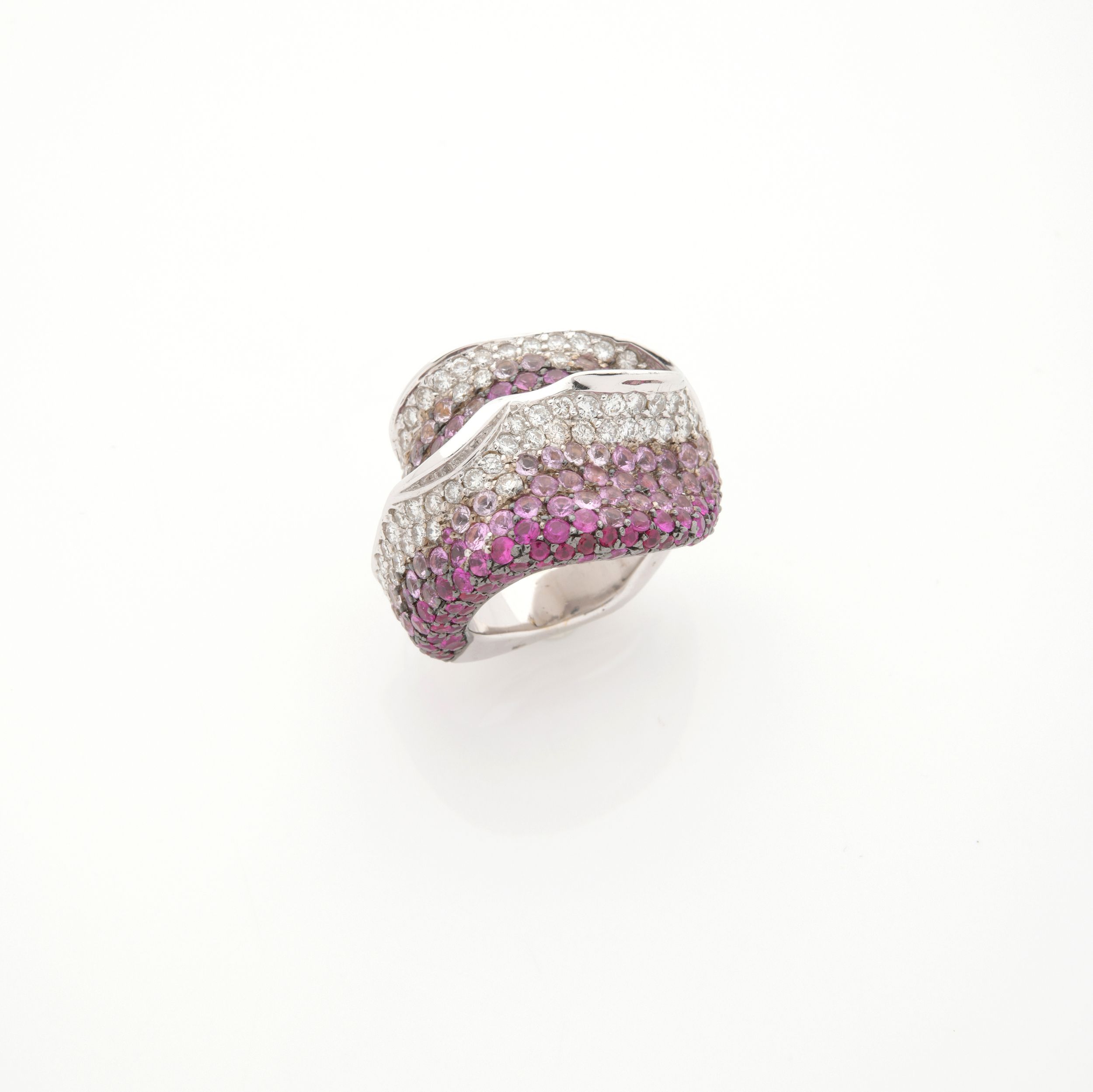 BAGUE COURONNE:  | H&ocirc;tel Des Ventes de Monte-Carlo