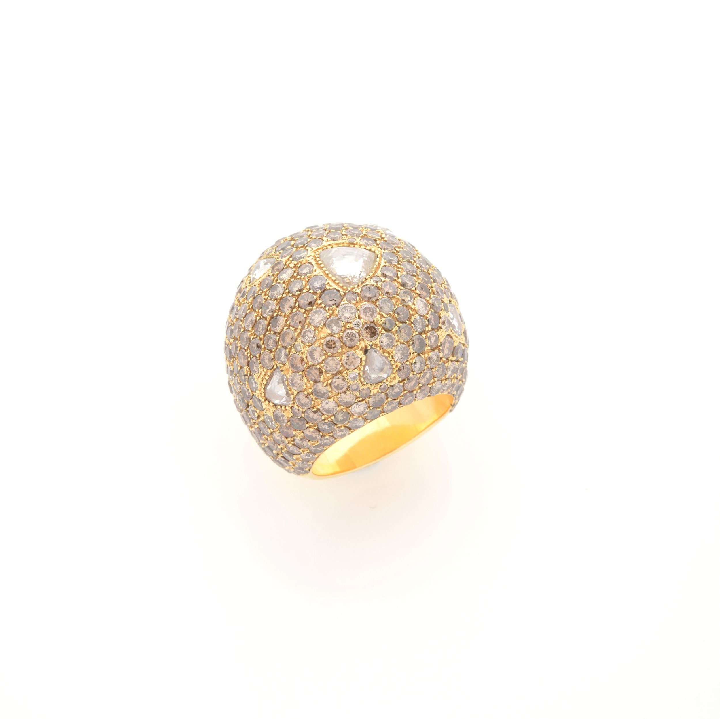 BAGUE COURONNE:  | H&ocirc;tel Des Ventes de Monte-Carlo