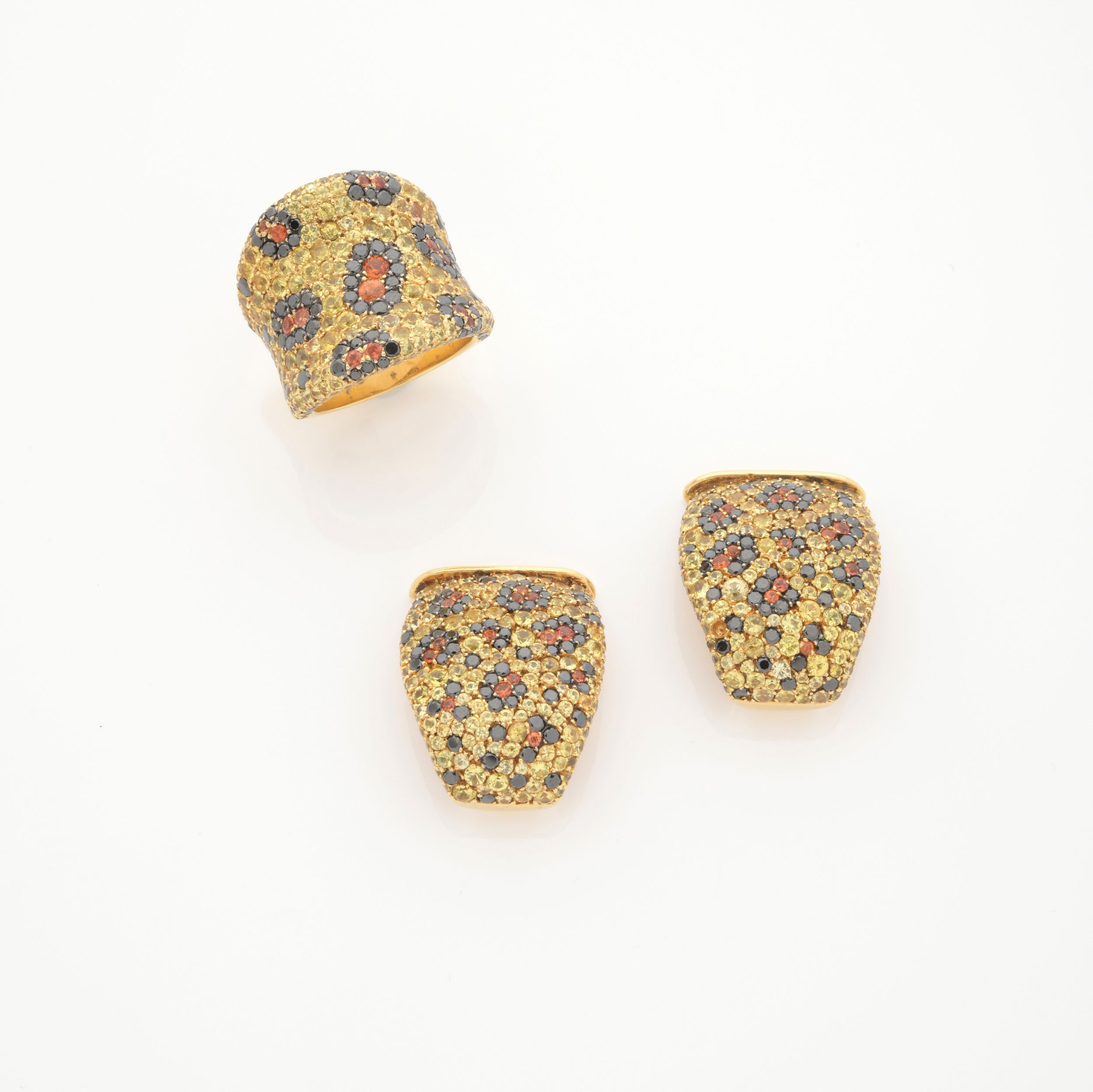 BAGUE COURONNE:  | H&ocirc;tel Des Ventes de Monte-Carlo