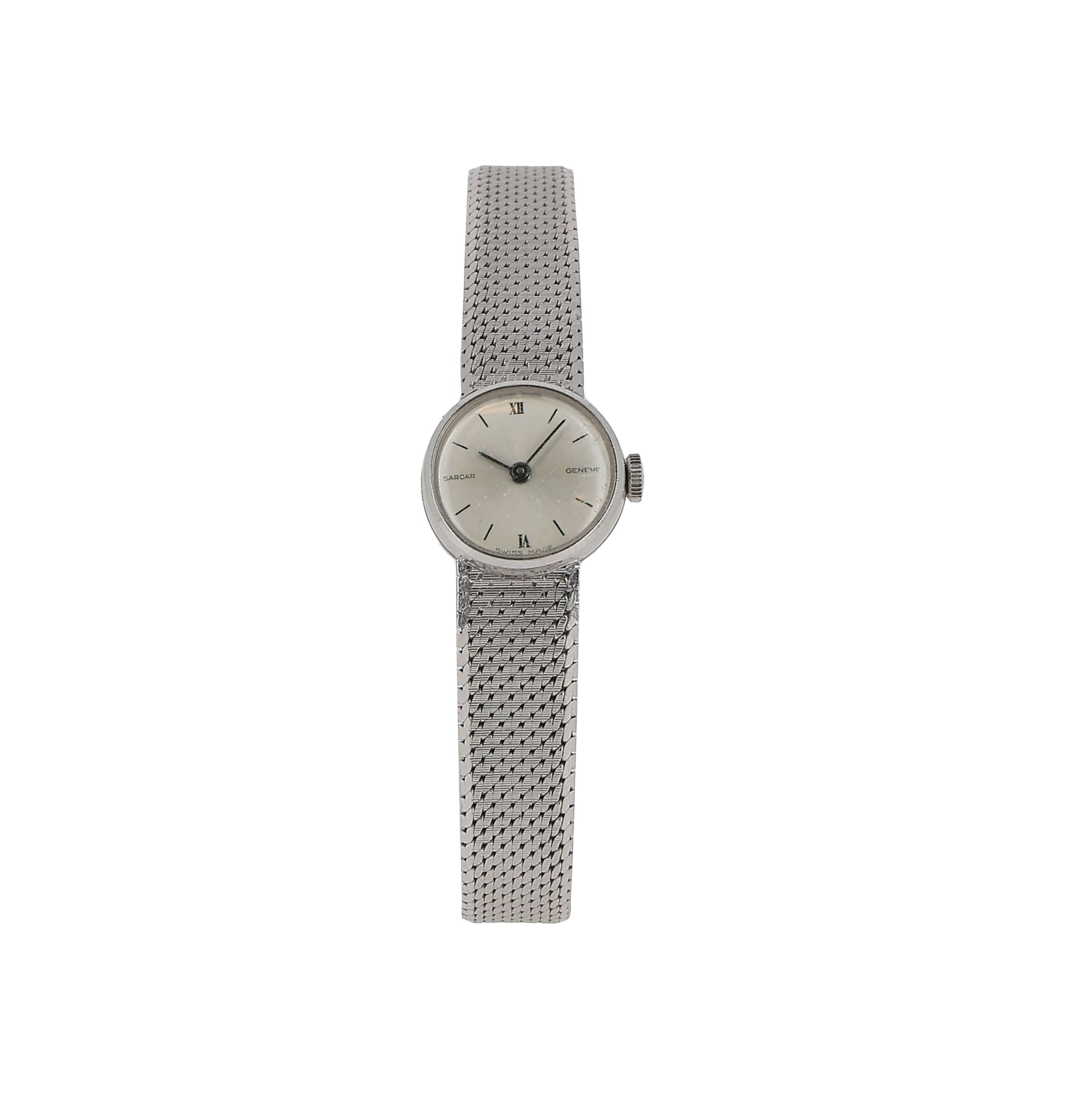 TISSOT PR 50 LADY AUTOMATIC:  | H&ocirc;tel Des Ventes de Monte-Carlo