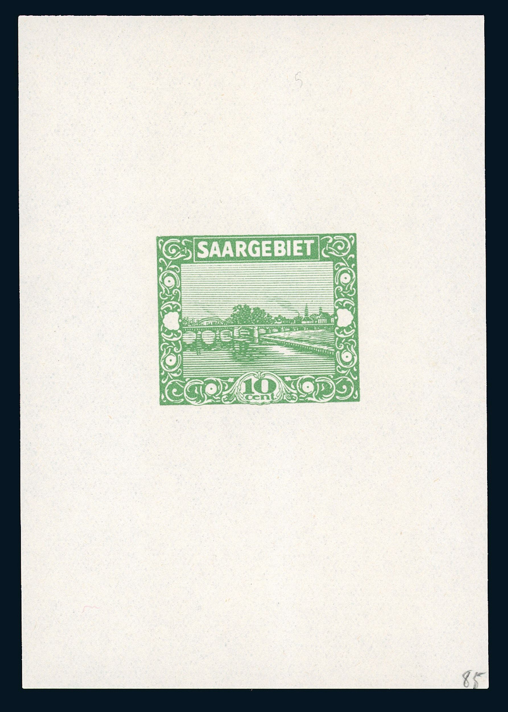 FRANCE 1849-1850, :  | H&ocirc;tel Des Ventes de Monte-Carlo