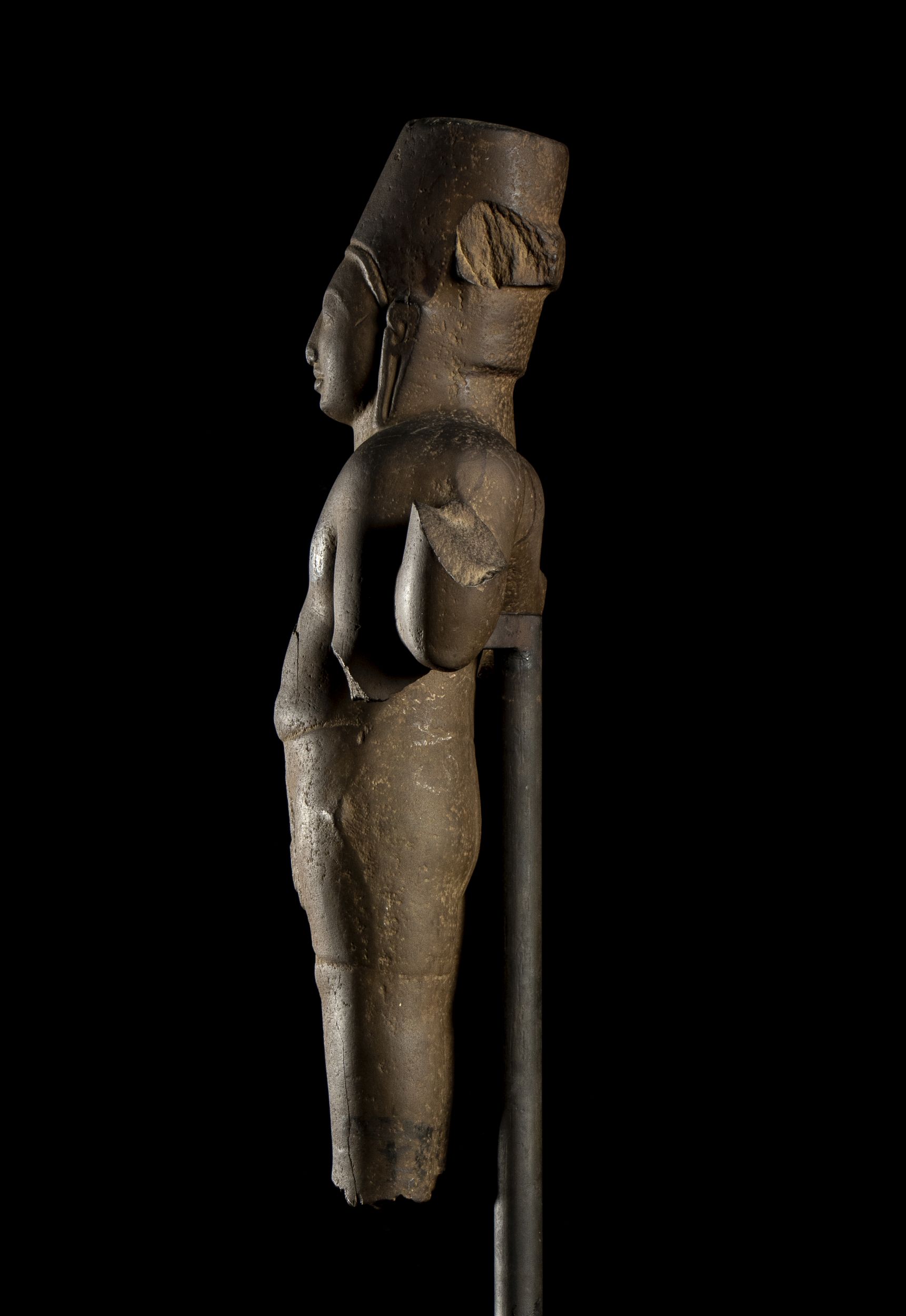 SCULPTURE:  | H&ocirc;tel Des Ventes de Monte-Carlo