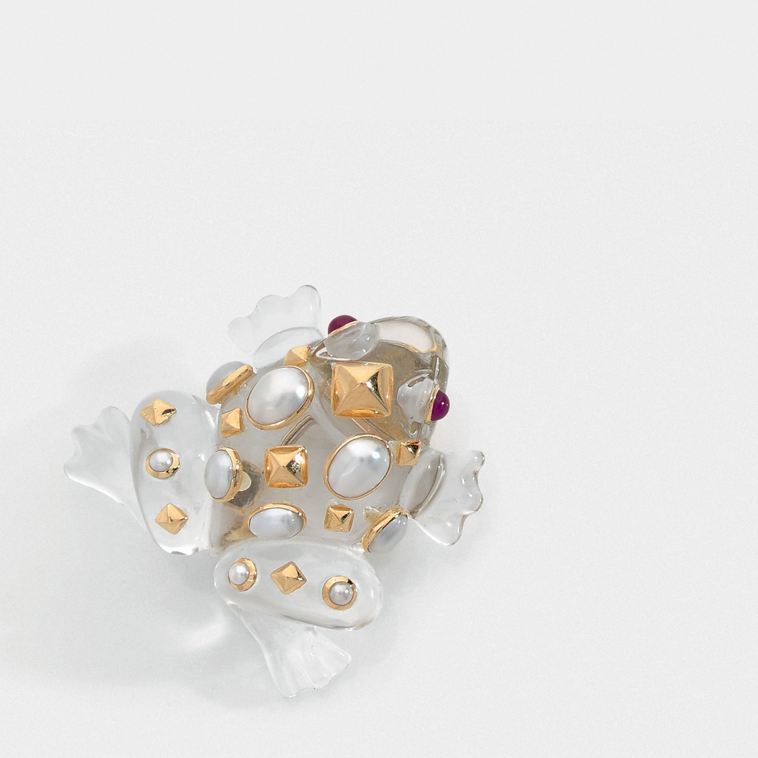 BAGUE:  | H&ocirc;tel Des Ventes de Monte-Carlo