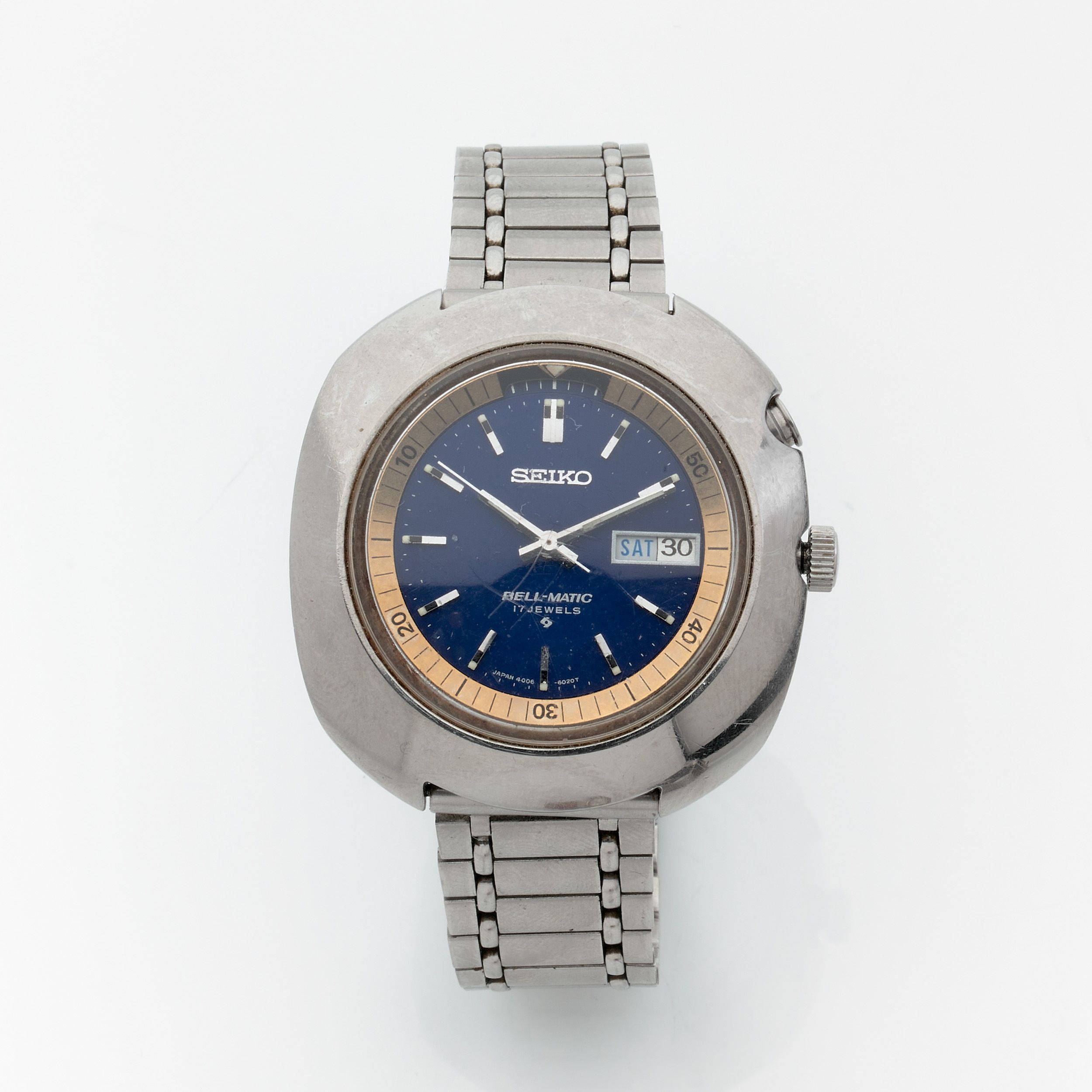 SEIKO:  | H&ocirc;tel Des Ventes de Monte-Carlo