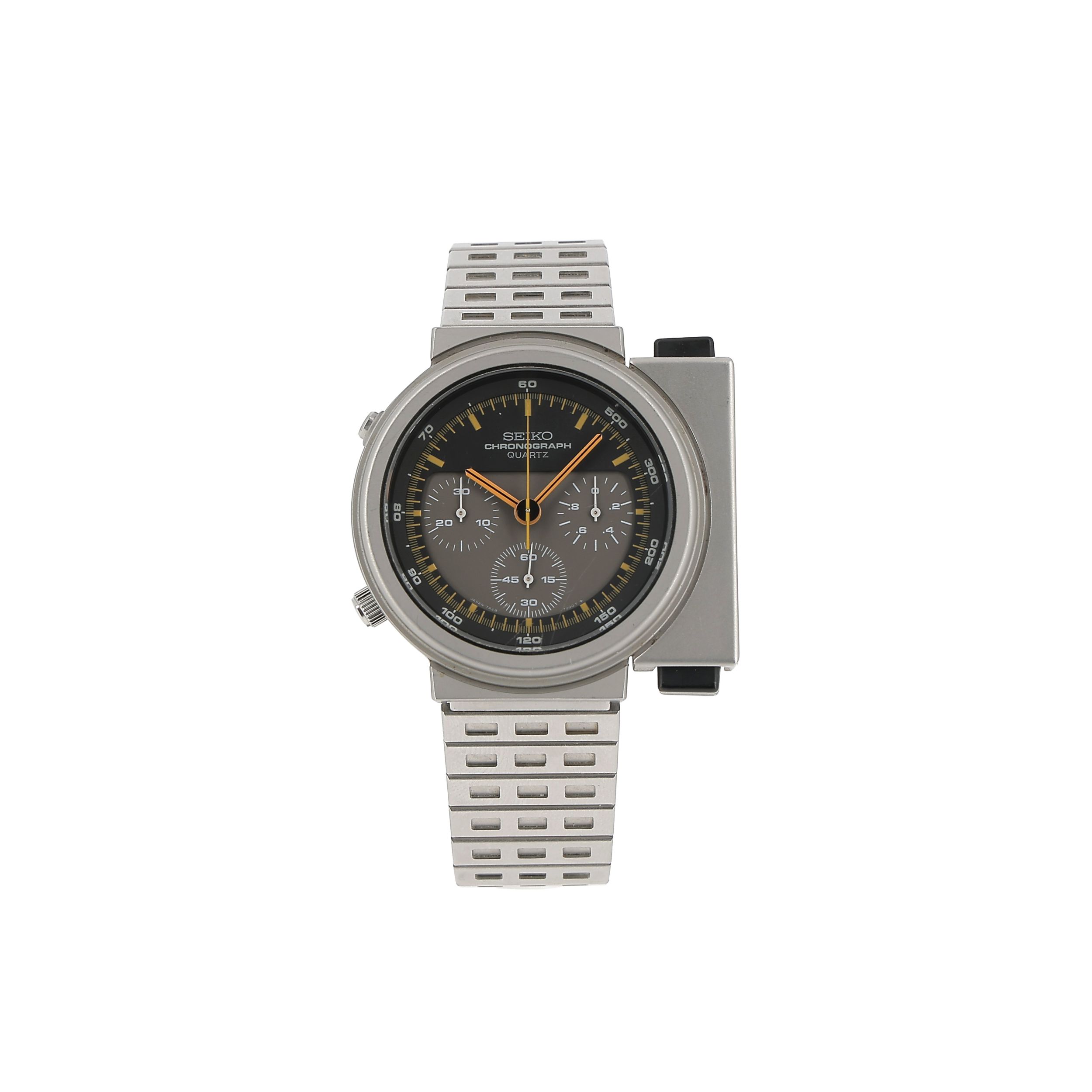 TISSOT PR 50 LADY AUTOMATIC:  | H&ocirc;tel Des Ventes de Monte-Carlo