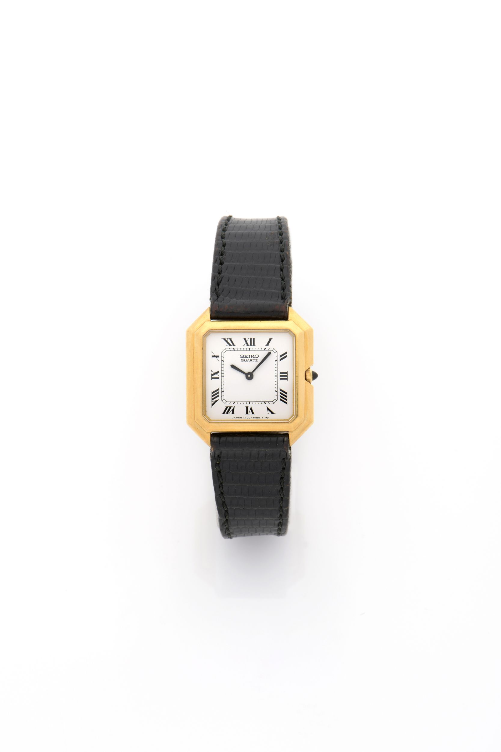 SEIKO - LASSALE TANK