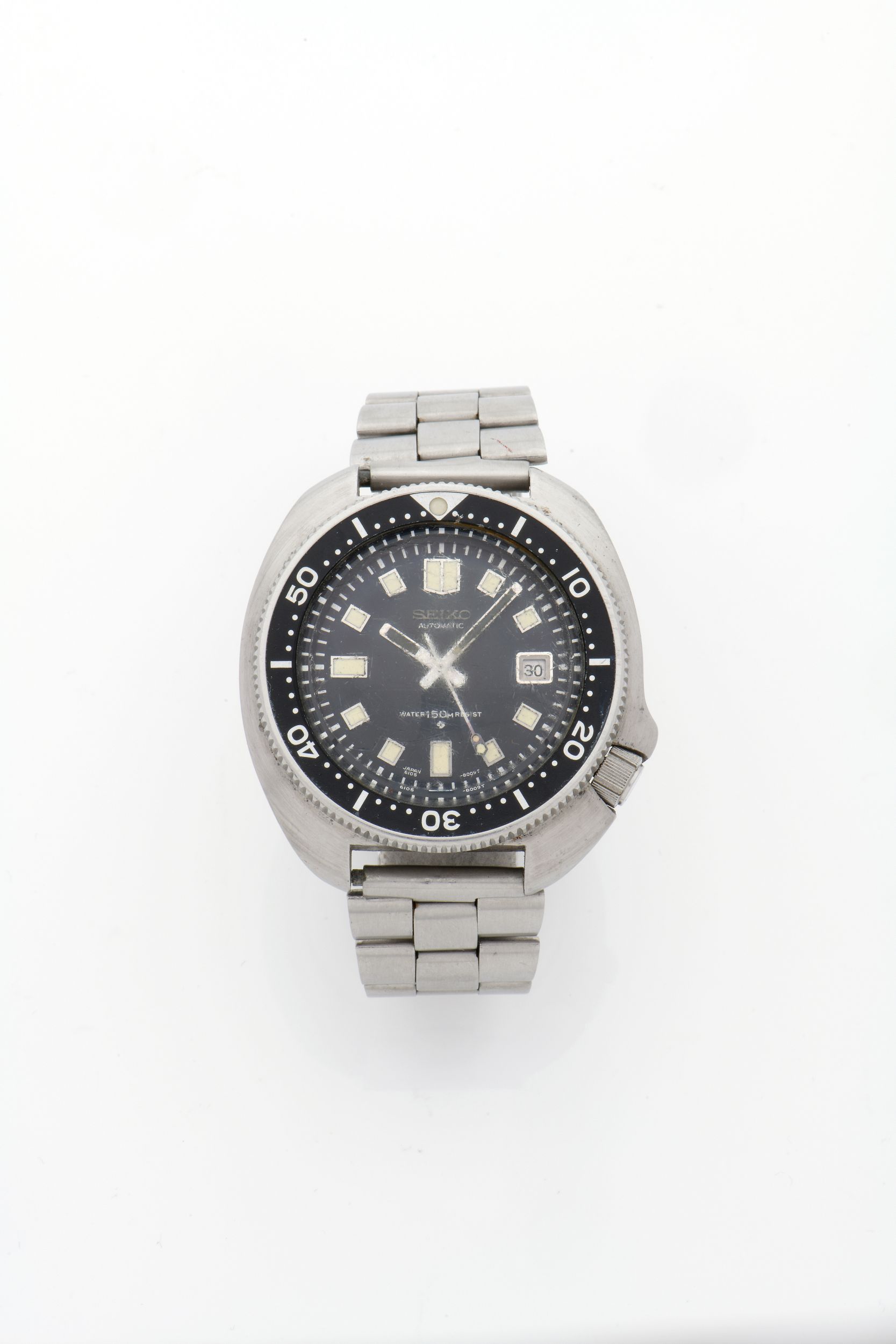 TISSOT PR 50 LADY AUTOMATIC:  | H&ocirc;tel Des Ventes de Monte-Carlo