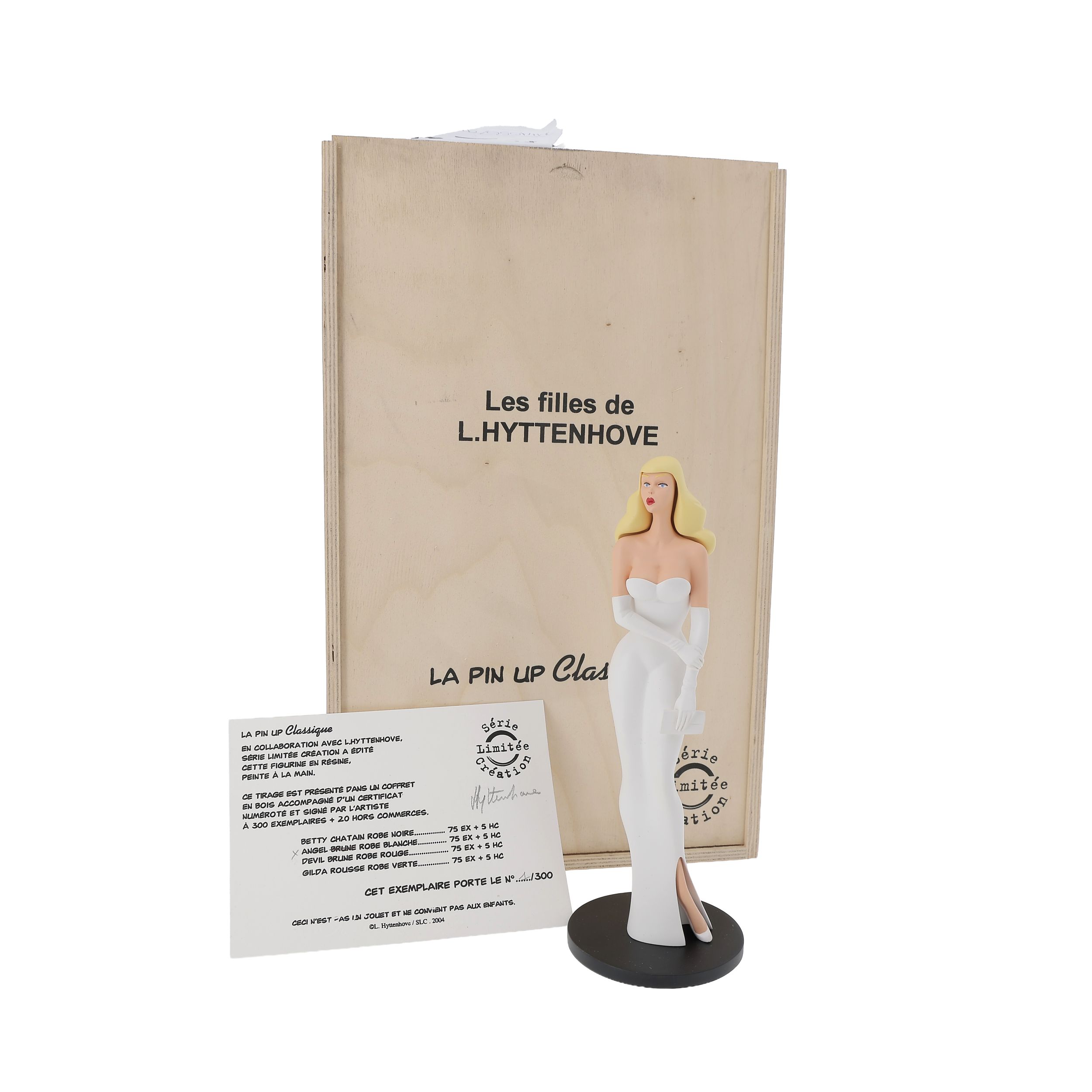 LEBLON DELIENNE ASTST01 ACIDENITRIX :  | H&ocirc;tel Des Ventes de Monte-Carlo