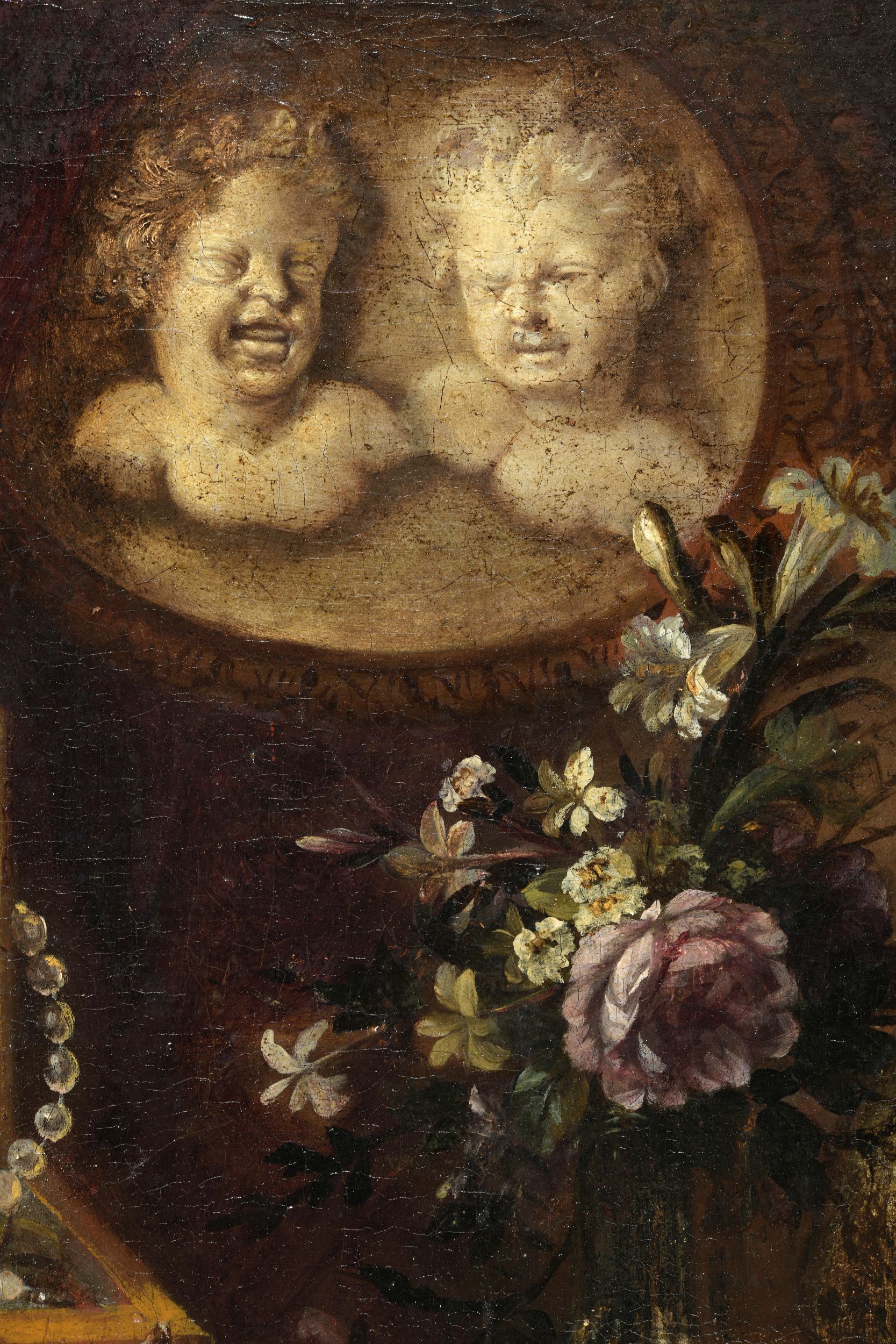 Simon Bernard DE SAINT-ANDRÉ (1613-1677):  | H&ocirc;tel Des Ventes de Monte-Carlo