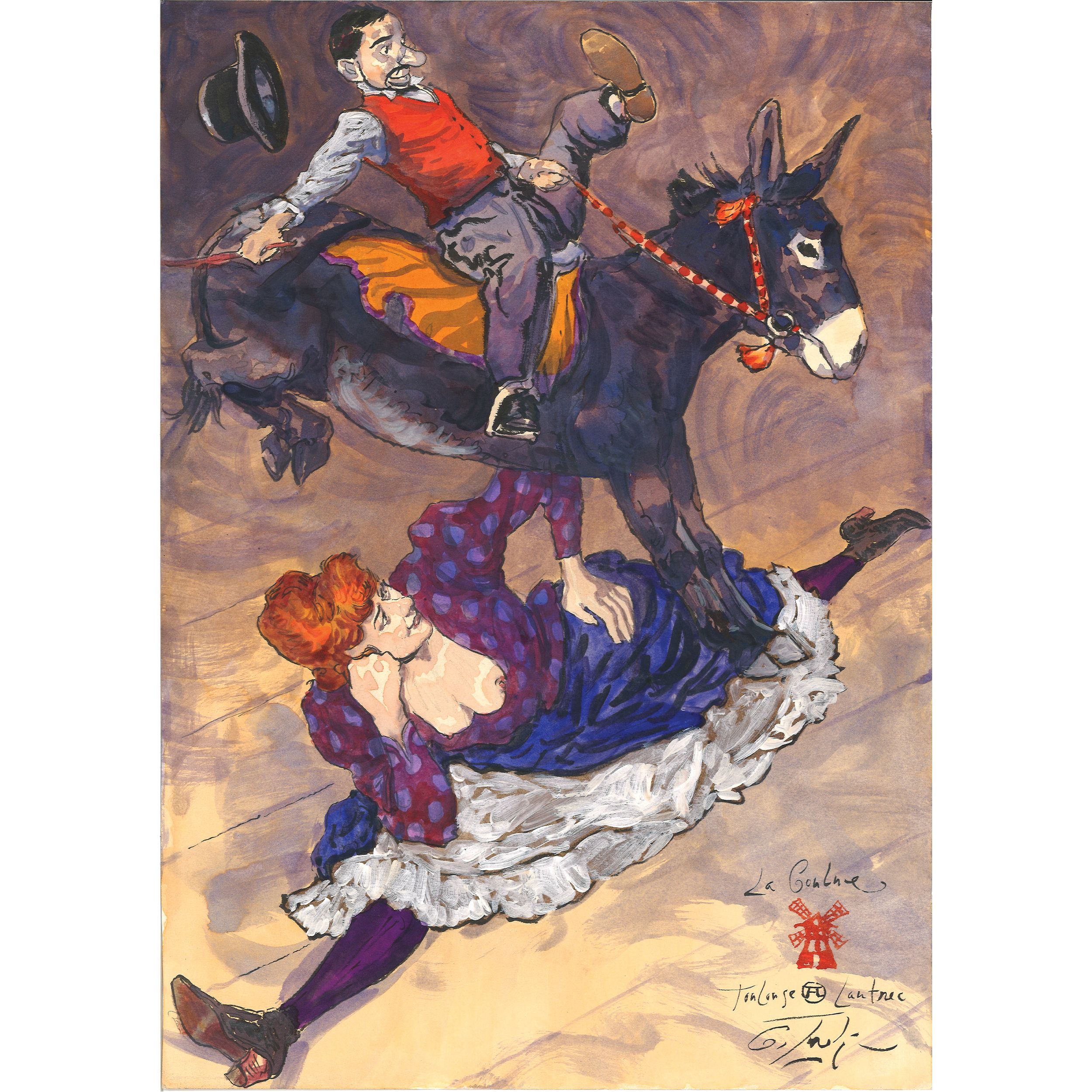 BERTHET  TOPAZE:  | H&ocirc;tel Des Ventes de Monte-Carlo