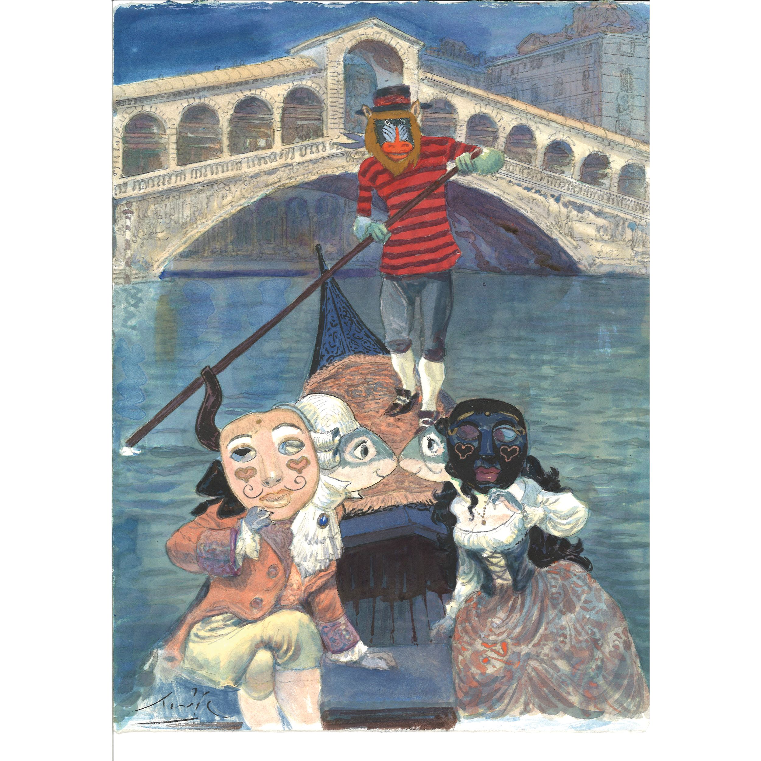 BERTHET  TOPAZE:  | H&ocirc;tel Des Ventes de Monte-Carlo