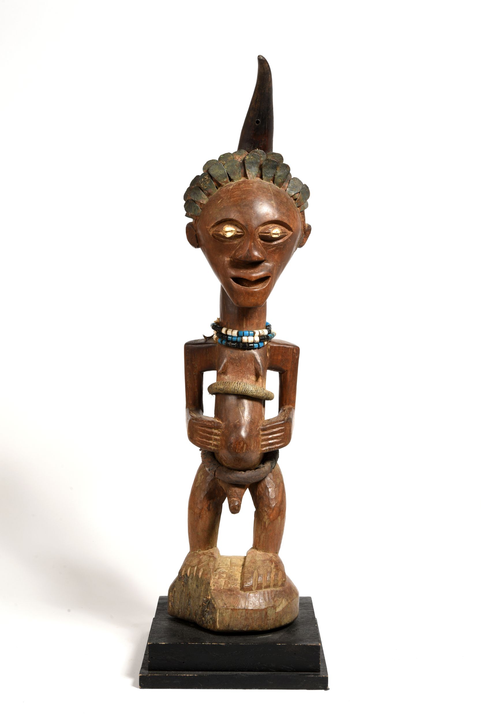 SONGYE R. D. CONGO
