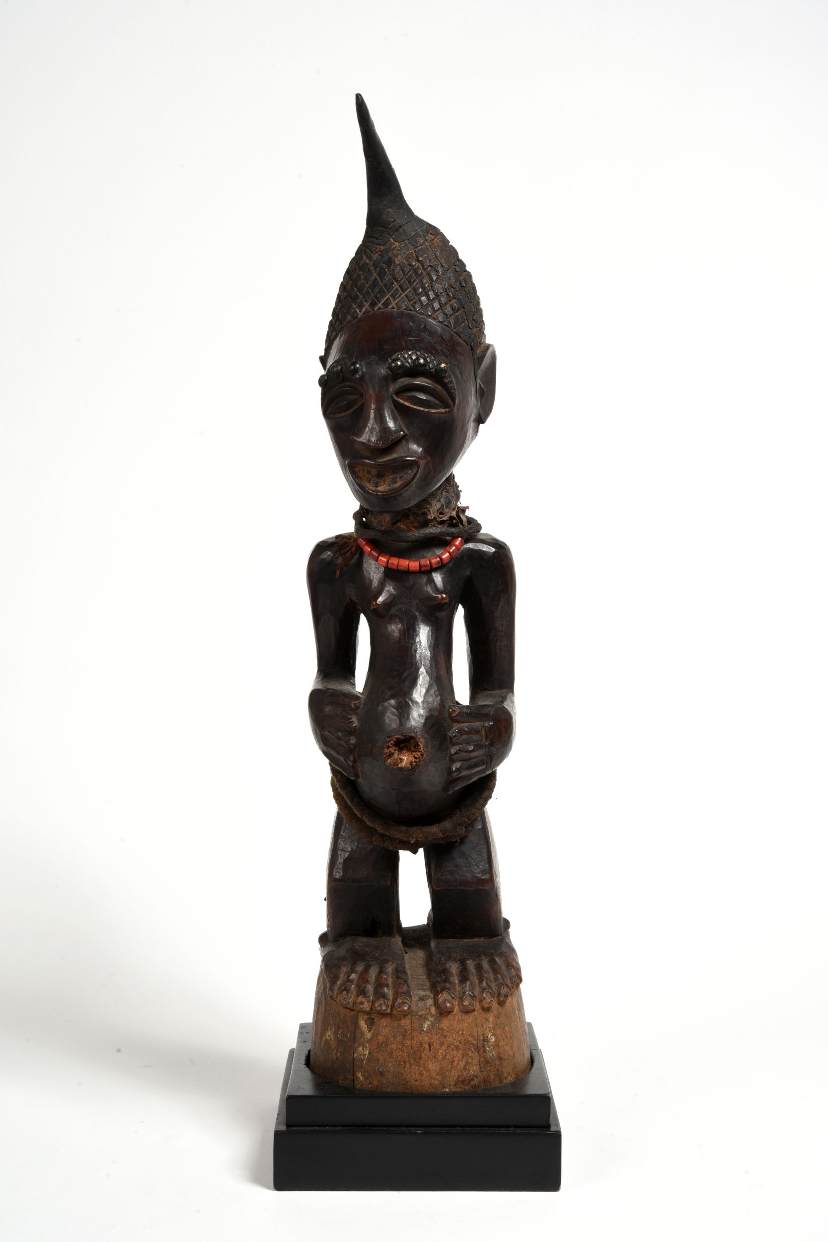 SONGYE R. D. CONGO