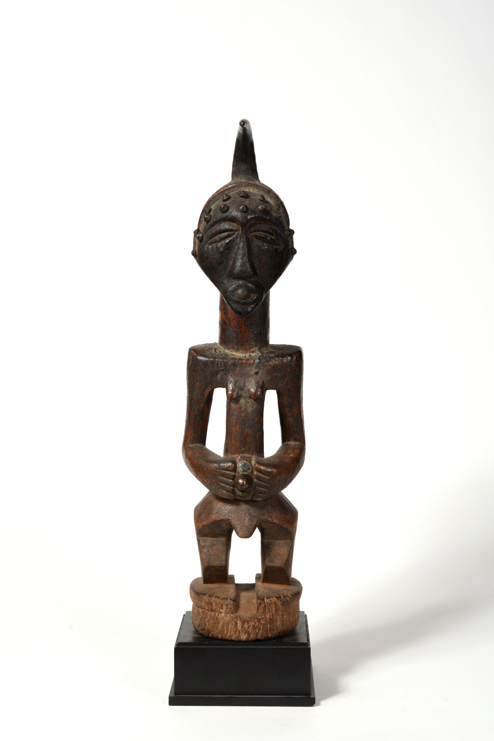 SONGYE R. D. CONGO