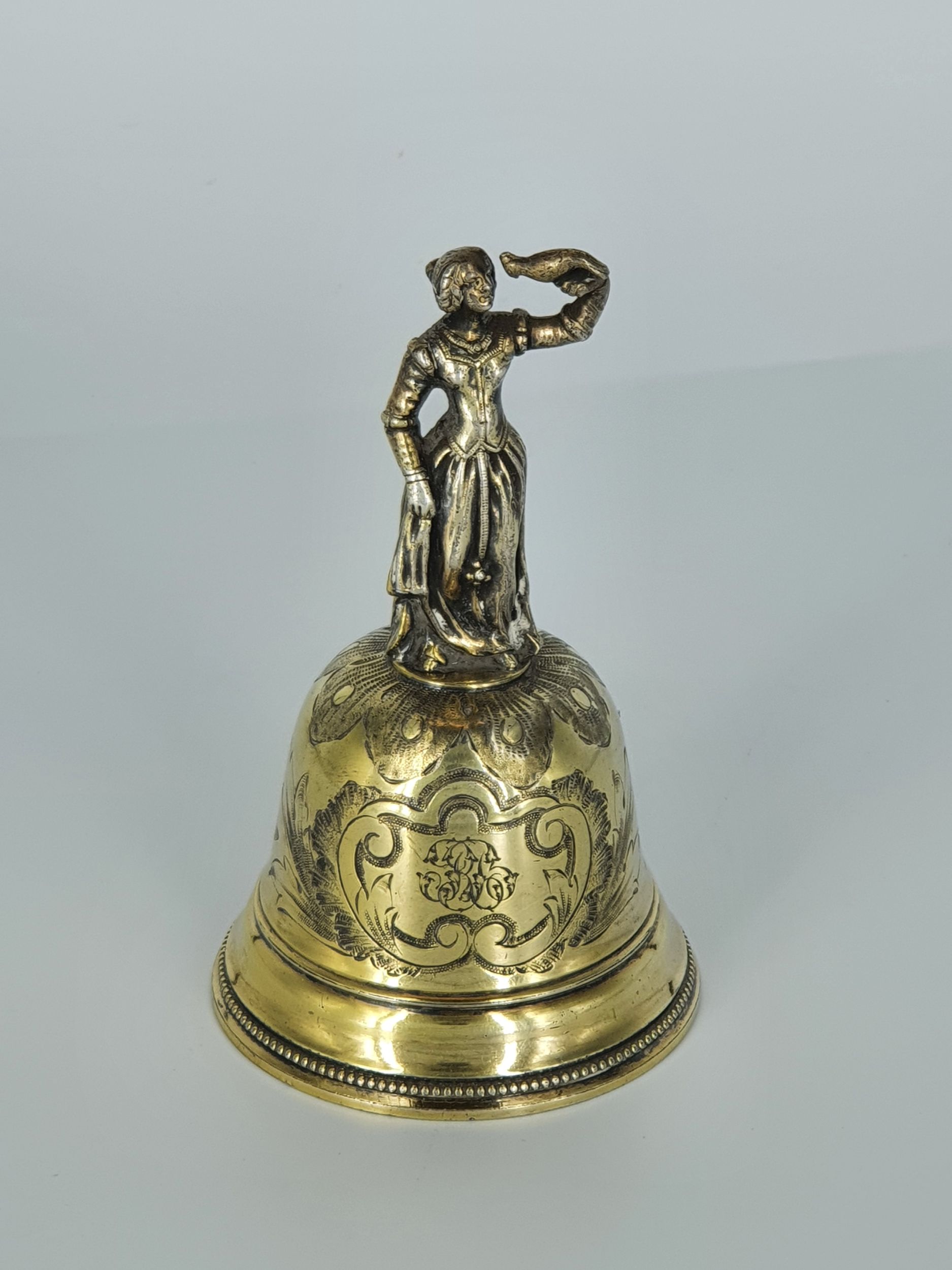 ECOLE FRANCAISE DU XVIIIÈME SIÈCLE:  | H&ocirc;tel Des Ventes de Monte-Carlo